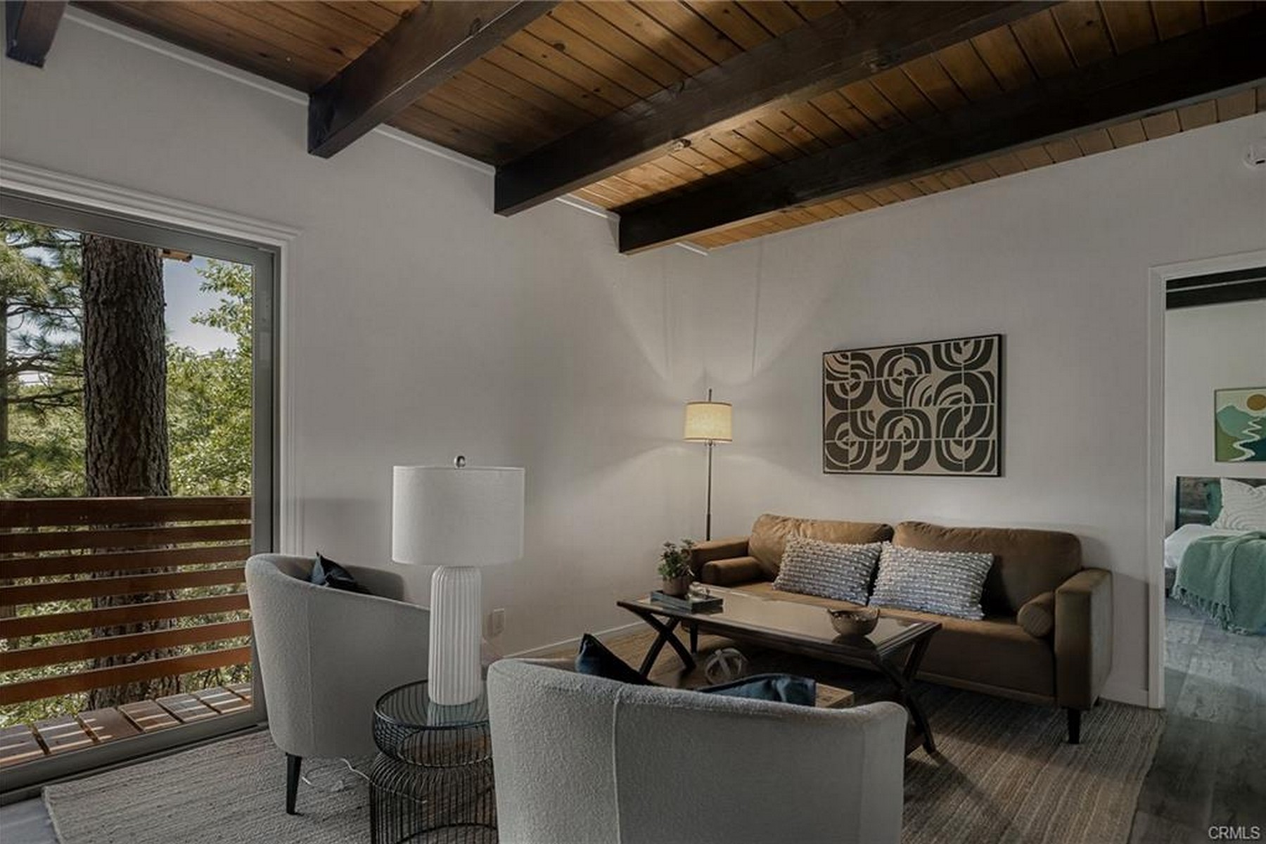  27947 Saint Bernard Lane, Lake Arrowhead California, 92352 - 物件實景