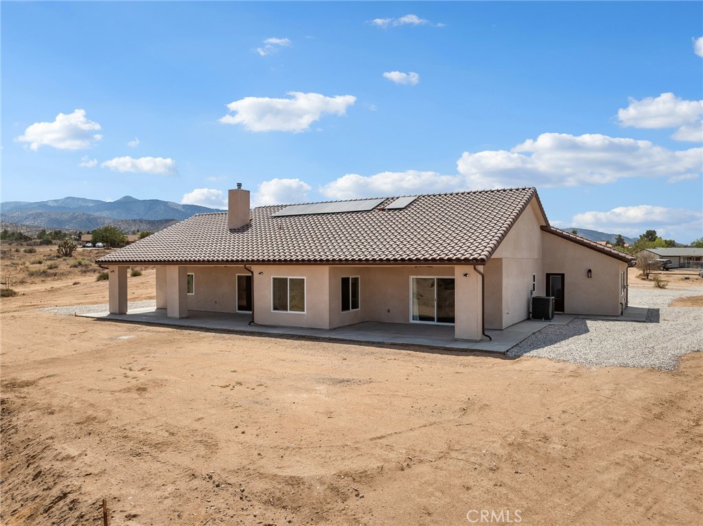 Phelan, California, 92371, United States, 3 Bedrooms Bedrooms, ,3 BathroomsBathrooms,Residential,For Sale,1927192