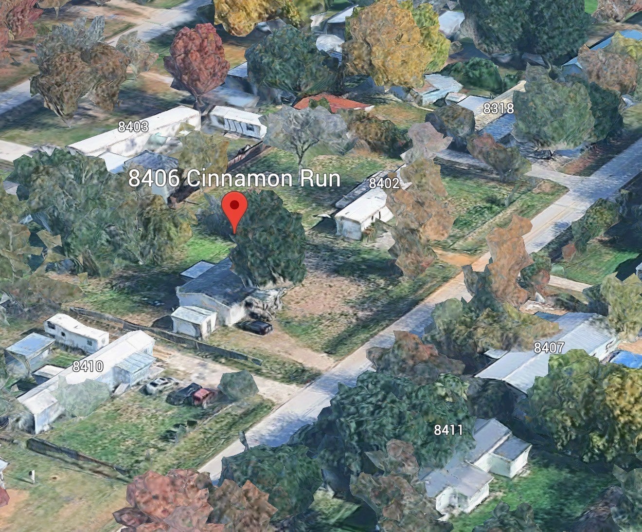 Cinnamon Run, Spring, TX 77389 #1