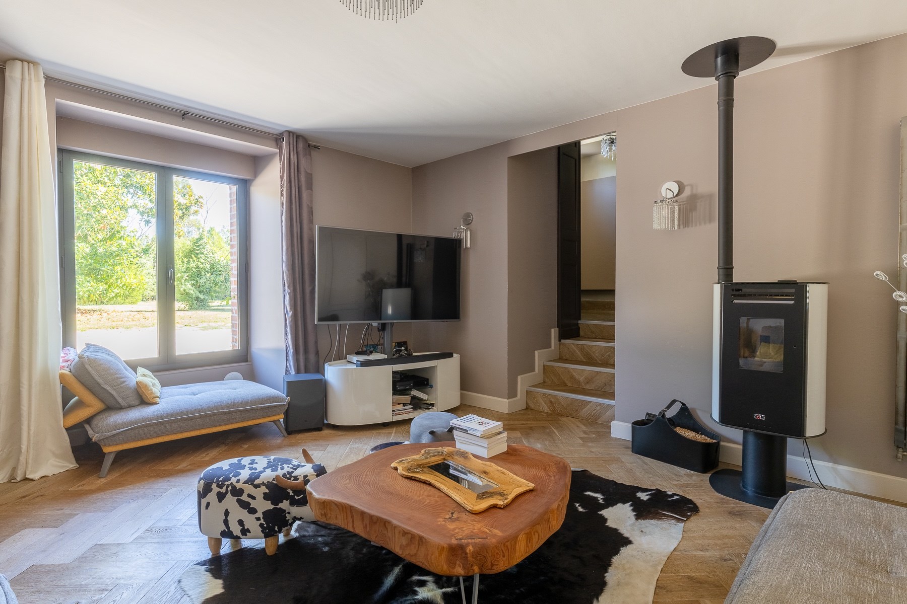  Stunning equestrian estate and holiday cottages - 物件實景