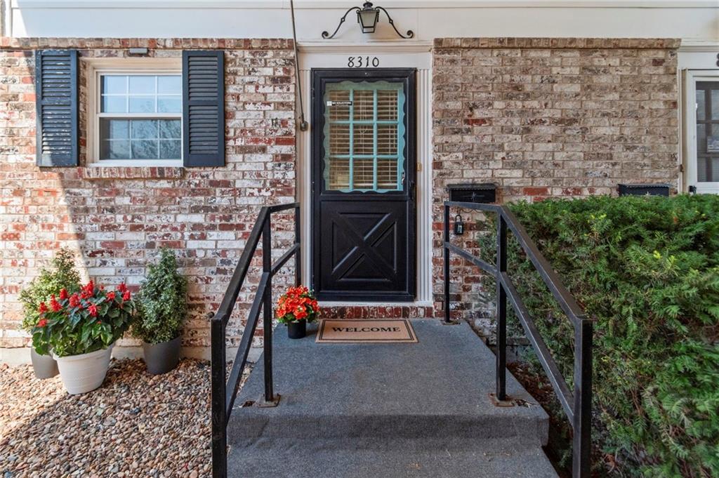 Woodward St, Overland Park, KS 66212