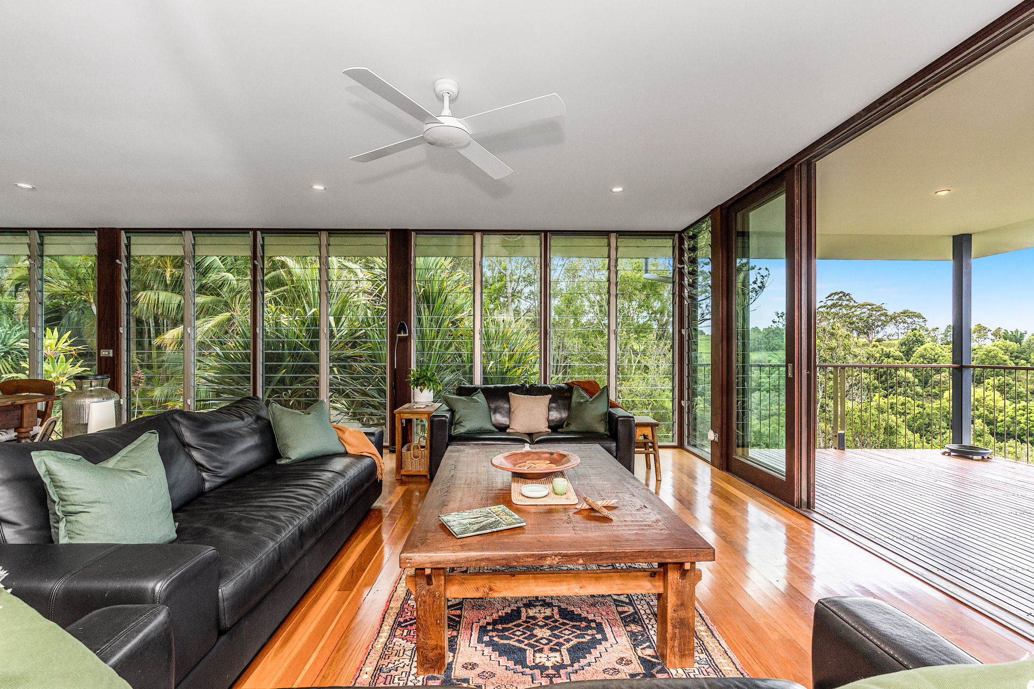  382 Old Byron Bay Road, Newrybar - 物件實景