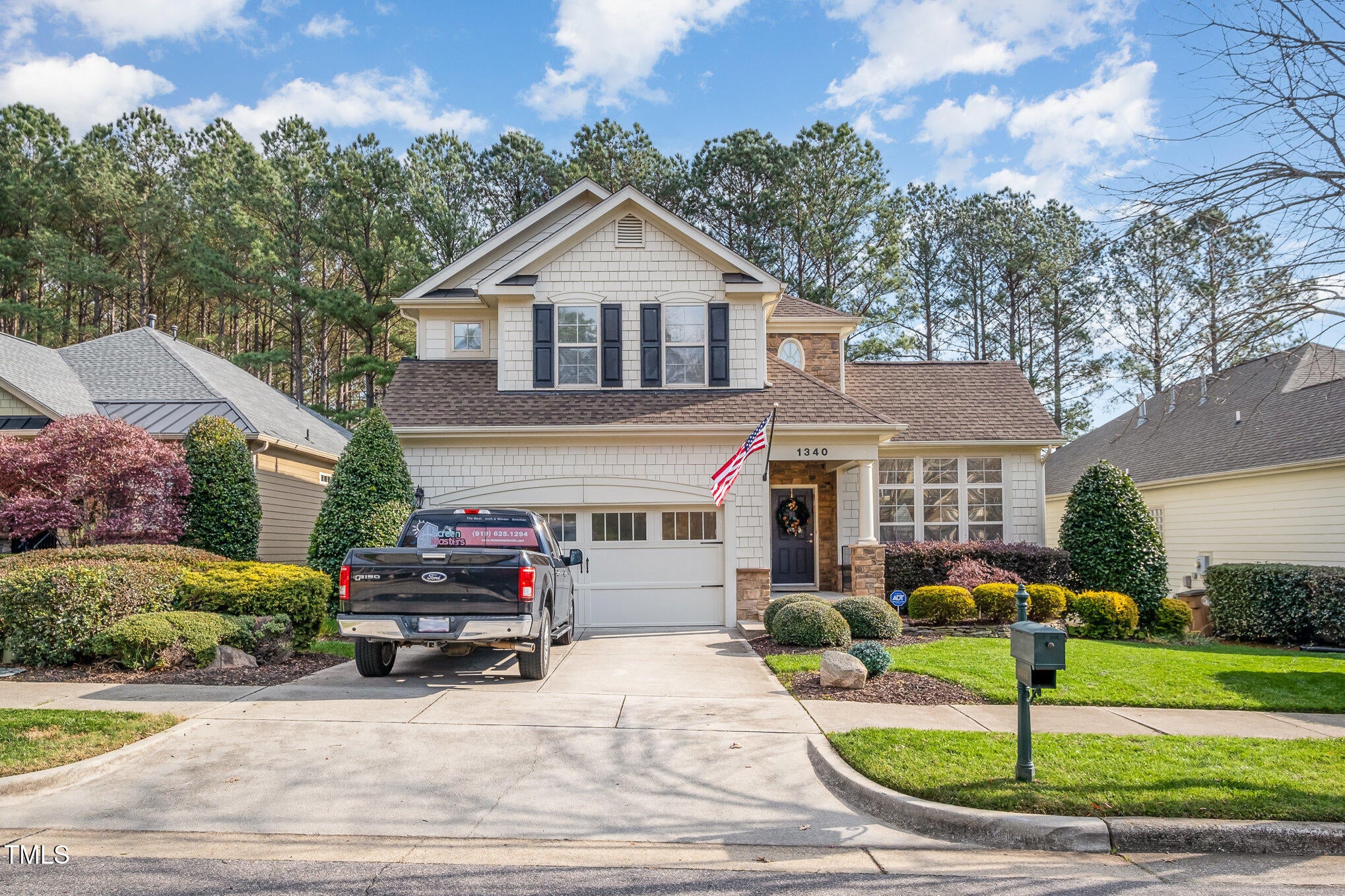 1340 Heritage Hills Way, Raleigh, North Carolina, 27587, United States, 3 Bedrooms Bedrooms, ,3 BathroomsBathrooms,Residential,For Sale,1340 Heritage Hills Way,1668483