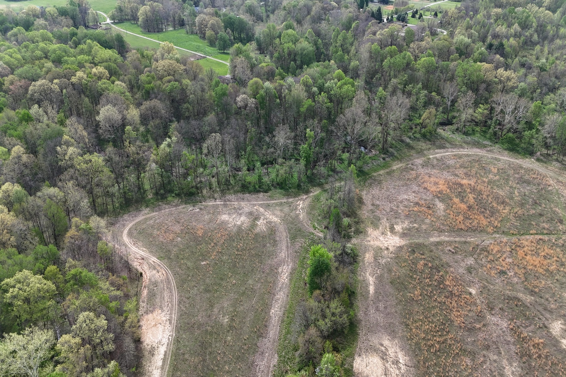  Expansive 56 Acre Property Ready For Your Dream Home - 物件實景