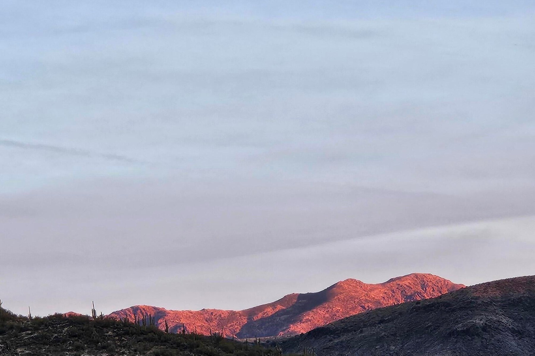  31900 S Tillys Trail¦Black Canyon City, AZ - 物件實景