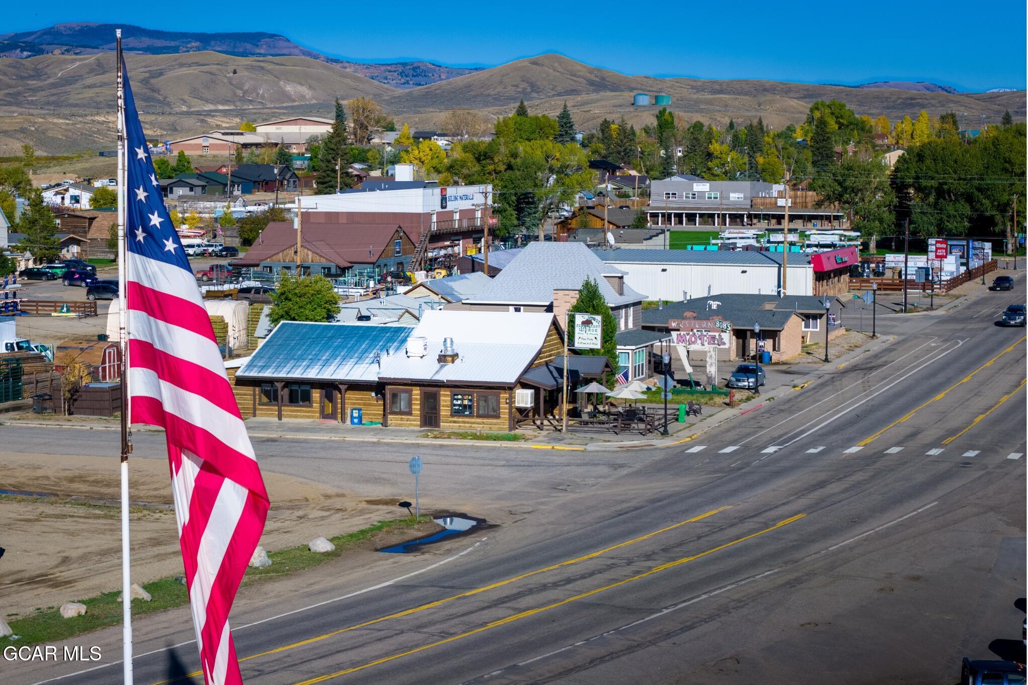 Kremmling, Colorado, 80459, United States, ,2 BathroomsBathrooms,Residential,For Sale,2000634