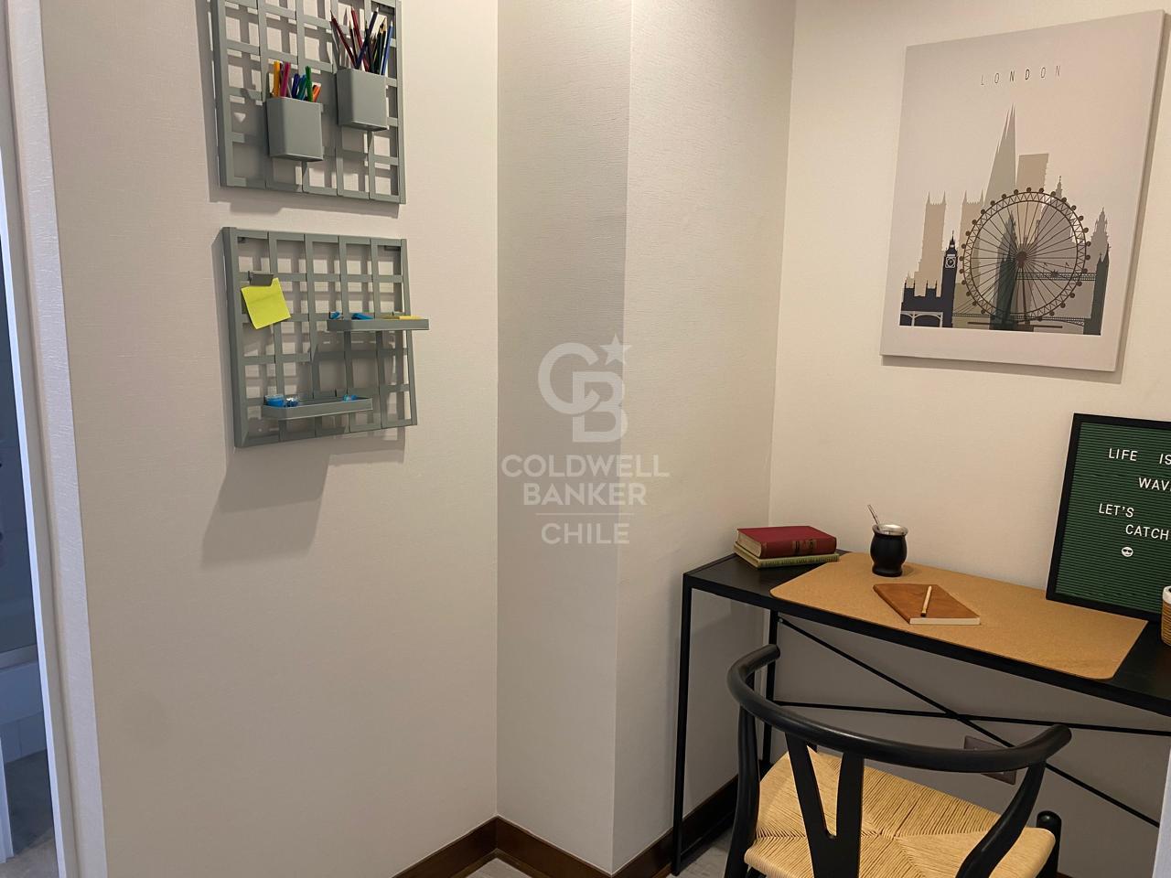 Concón, Chile, 3 Bedrooms Bedrooms, ,3 BathroomsBathrooms,Residential,For Sale,1729821