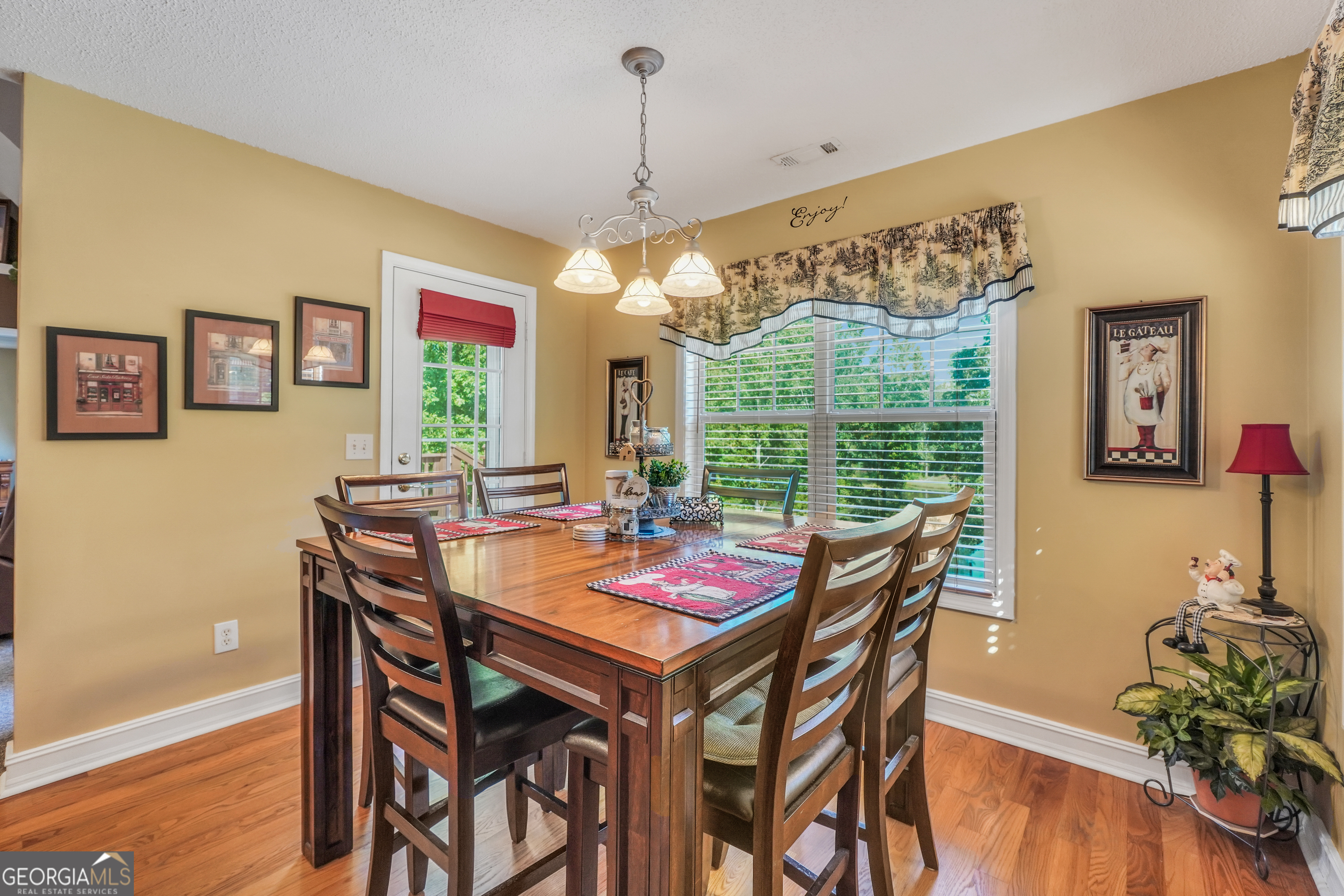 McDonough, Georgia, 30252, United States, 4 Bedrooms Bedrooms, ,3 BathroomsBathrooms,Residential,For Sale,1998075