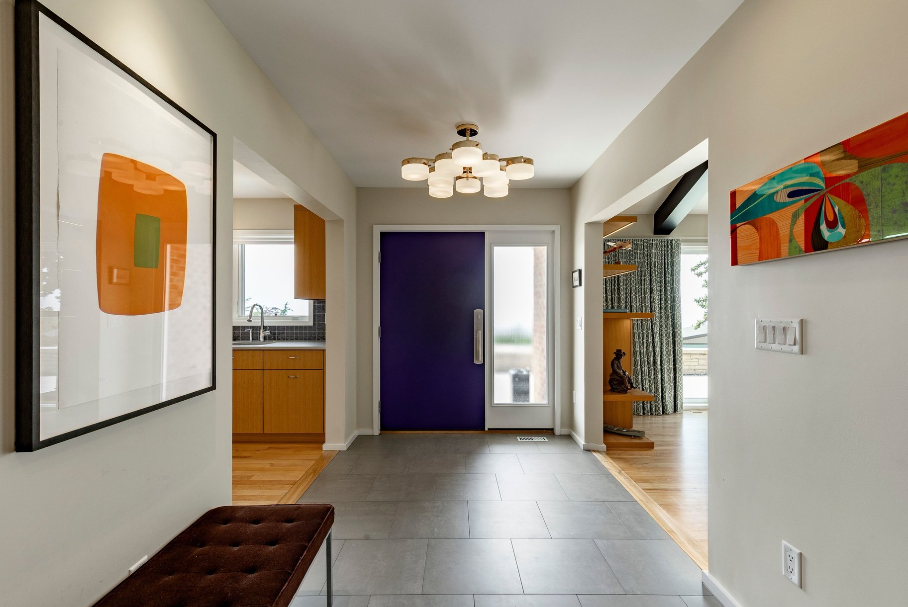  Mid Century Meets Modern on Aloha - 物件實景