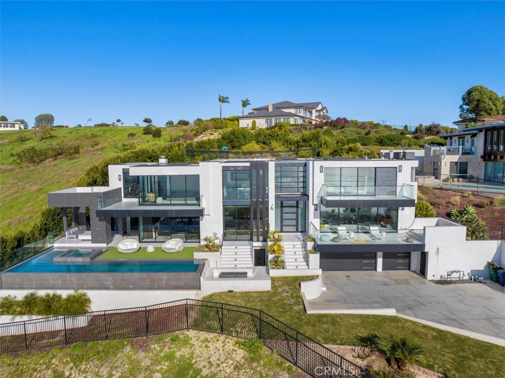 2935 Vista Del Mar, Rancho Palos Verdes, California, 90275, United States, 5 Bedrooms Bedrooms, ,6 BathroomsBathrooms,Residential,For Sale,2935 Vista Del Mar,1608730