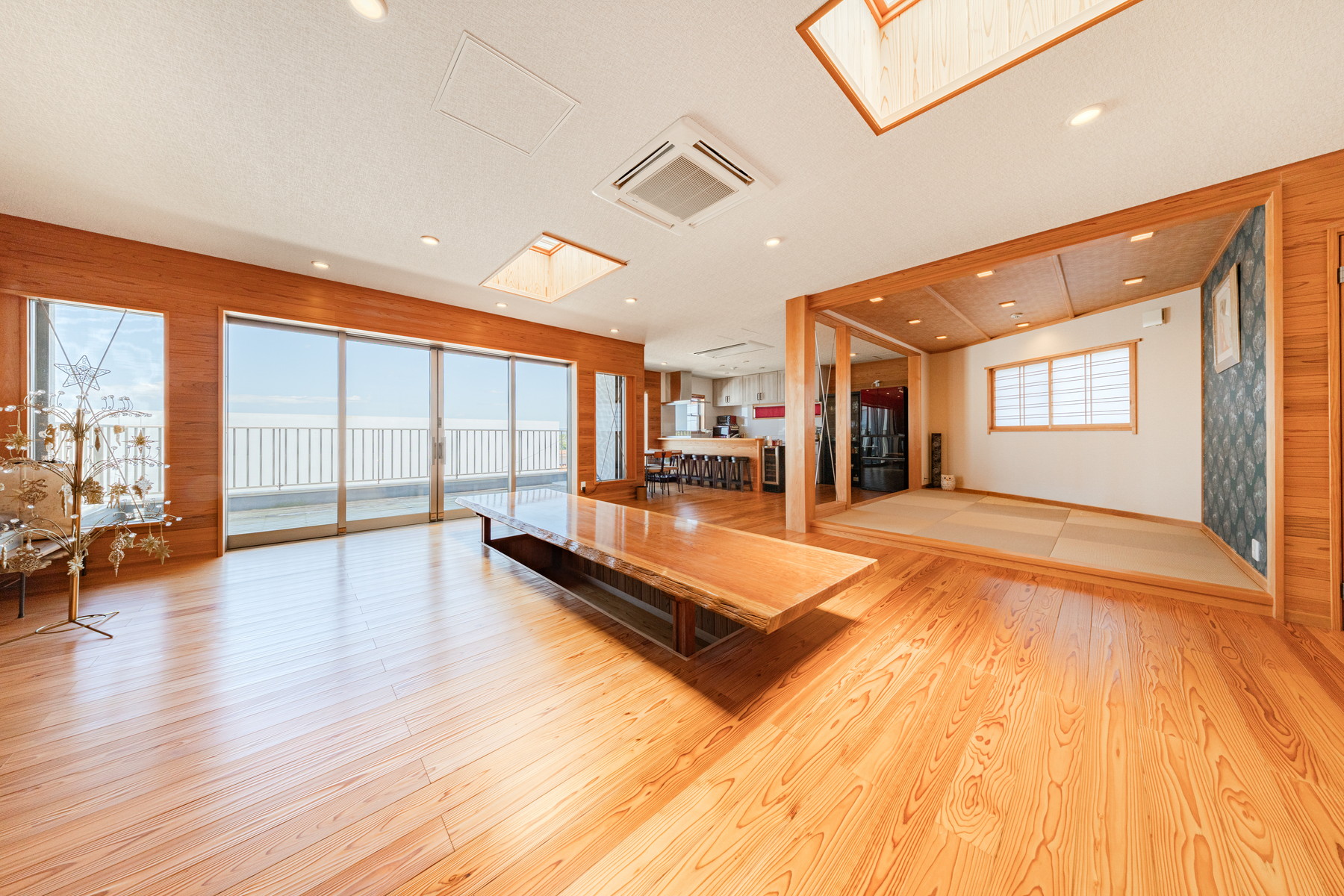 KOAJIRO OCEAN VIEW RESIDENCE IN MISAKI-MACHI, MIURA - 物件實景
