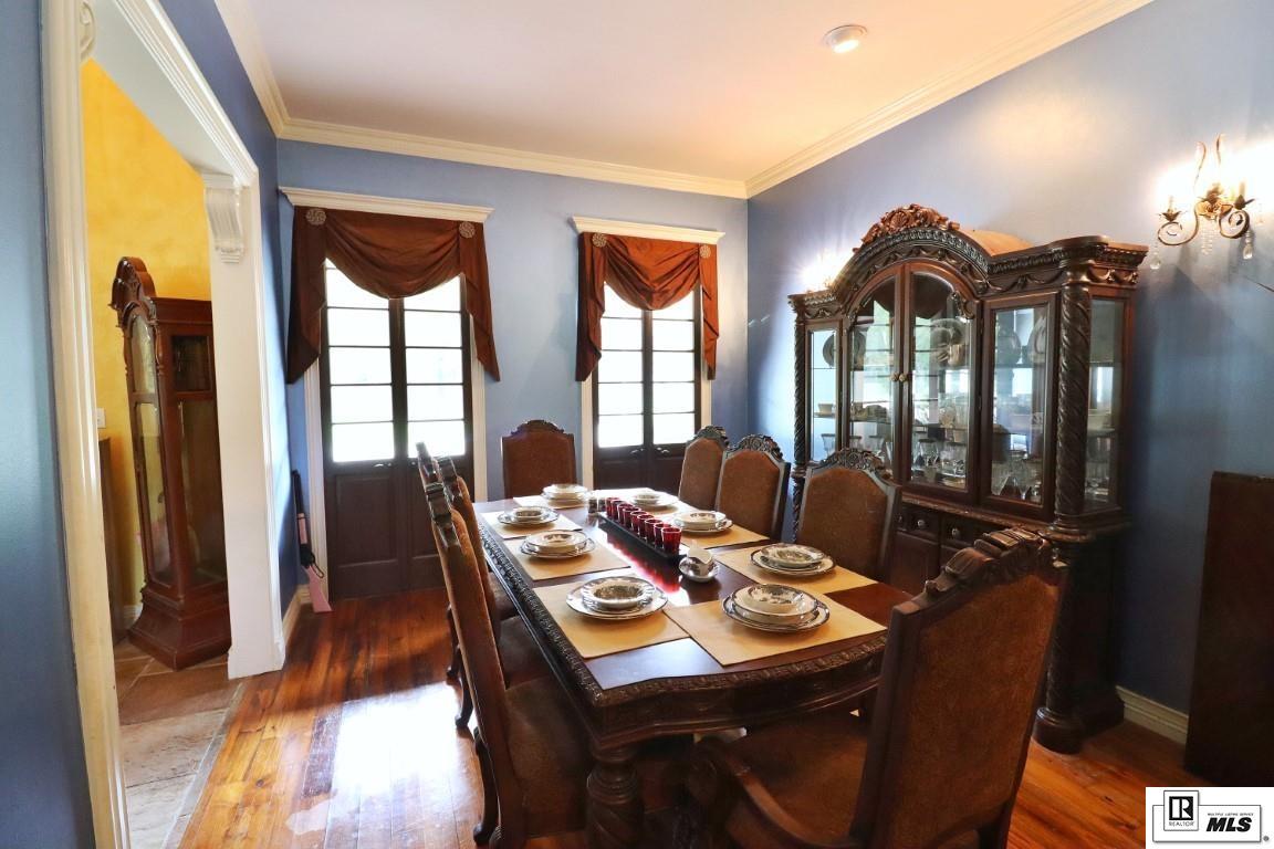 West Monroe, Louisiana, 71291, United States, 5 Bedrooms Bedrooms, ,5 BathroomsBathrooms,Residential,For Sale,1794590
