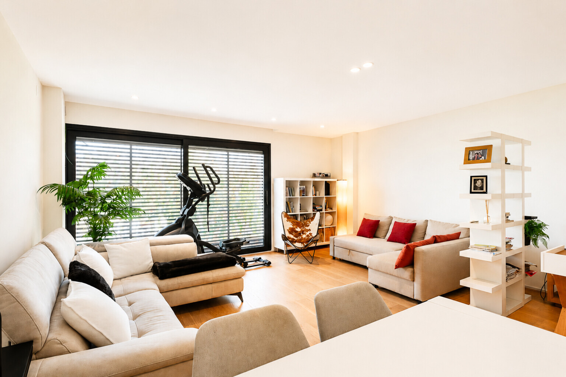  Contemporary villa with spectacular sea views in Sitges - 物件實景