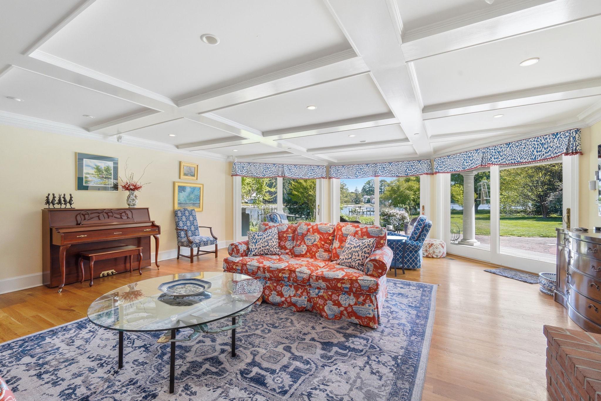  4573 Bringman Farm Road, Oxford, MD, 21654 - 物件實景