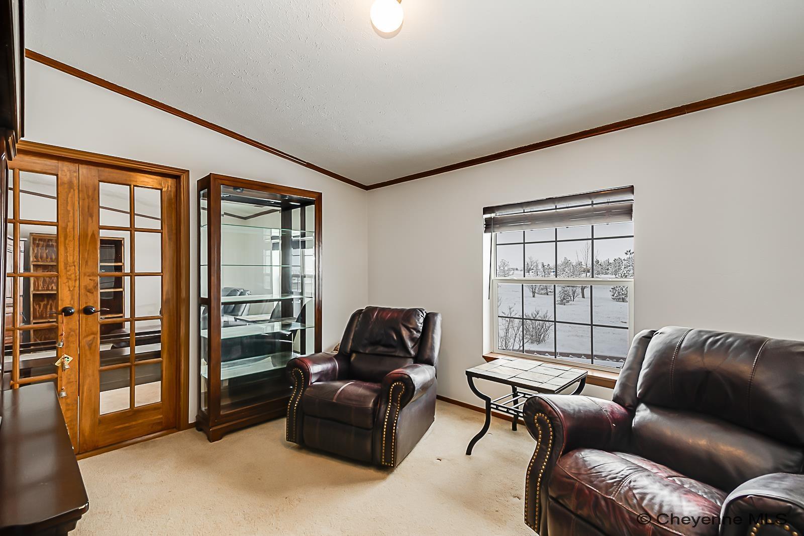Cheyenne, Wyoming, 82009, United States, 3 Bedrooms Bedrooms, ,2 BathroomsBathrooms,Residential,For Sale,1826400
