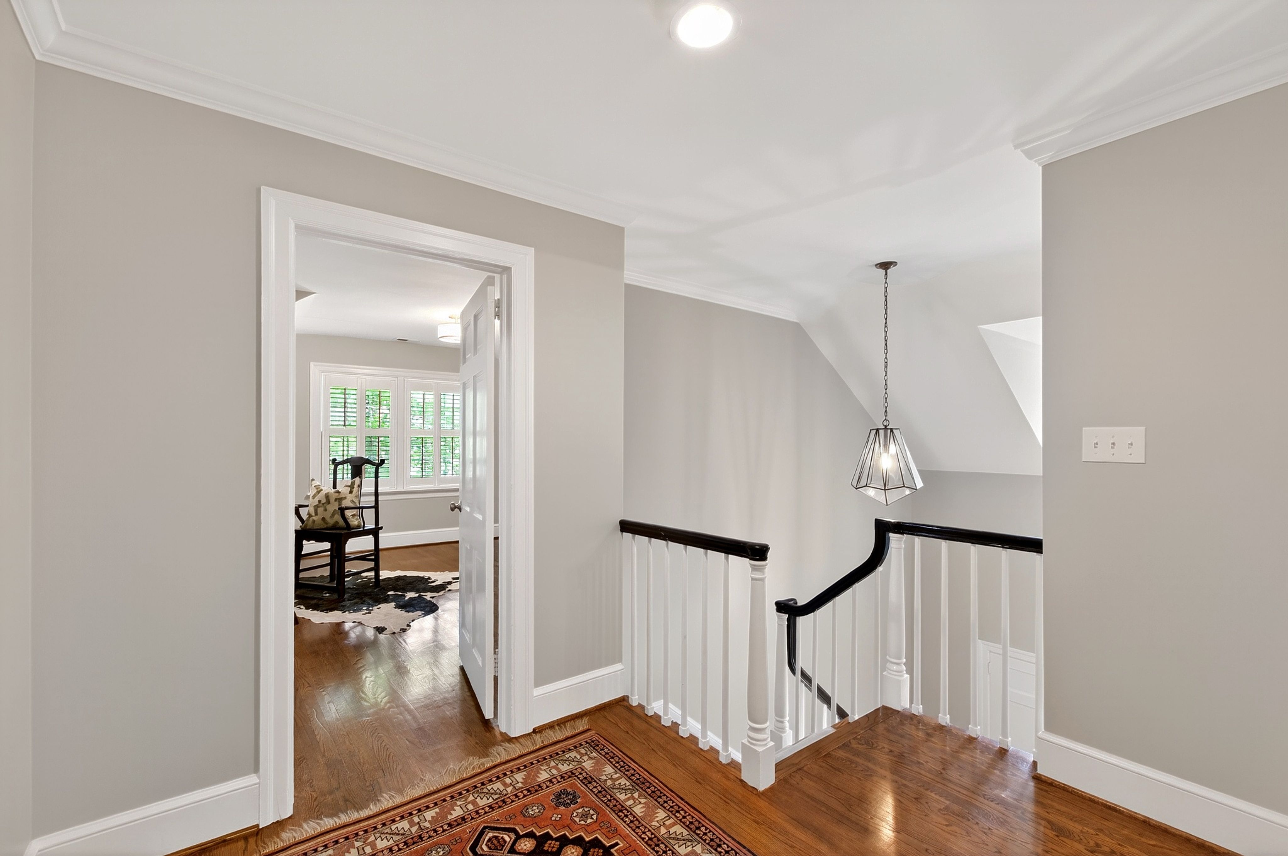  2507 Sanderson Drive, Raleigh, NC 27608 - 物件實景
