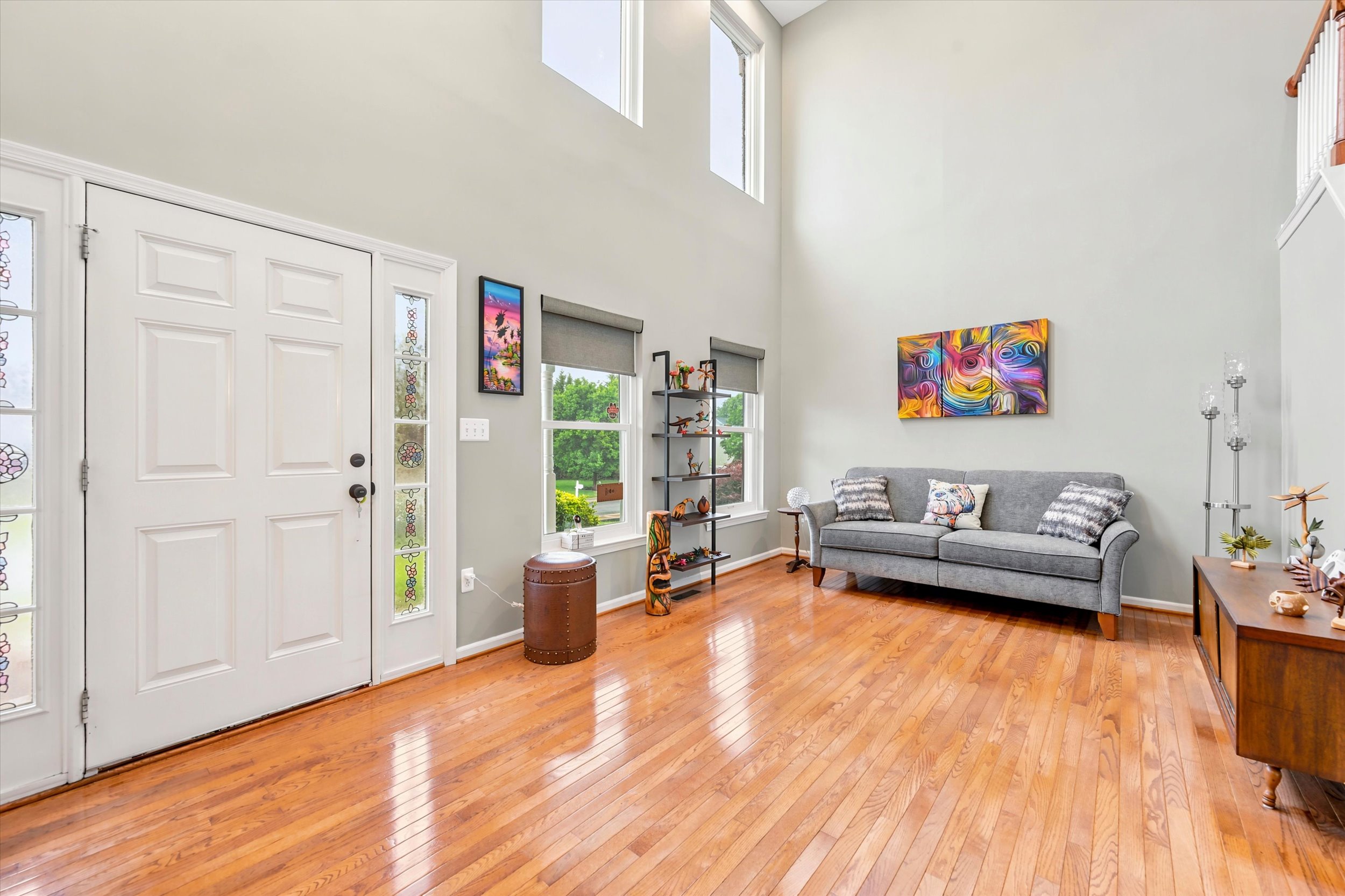 Oxford, Pennsylvania, 19363, United States, 4 Bedrooms Bedrooms, ,3 BathroomsBathrooms,Residential,For Sale,2049212
