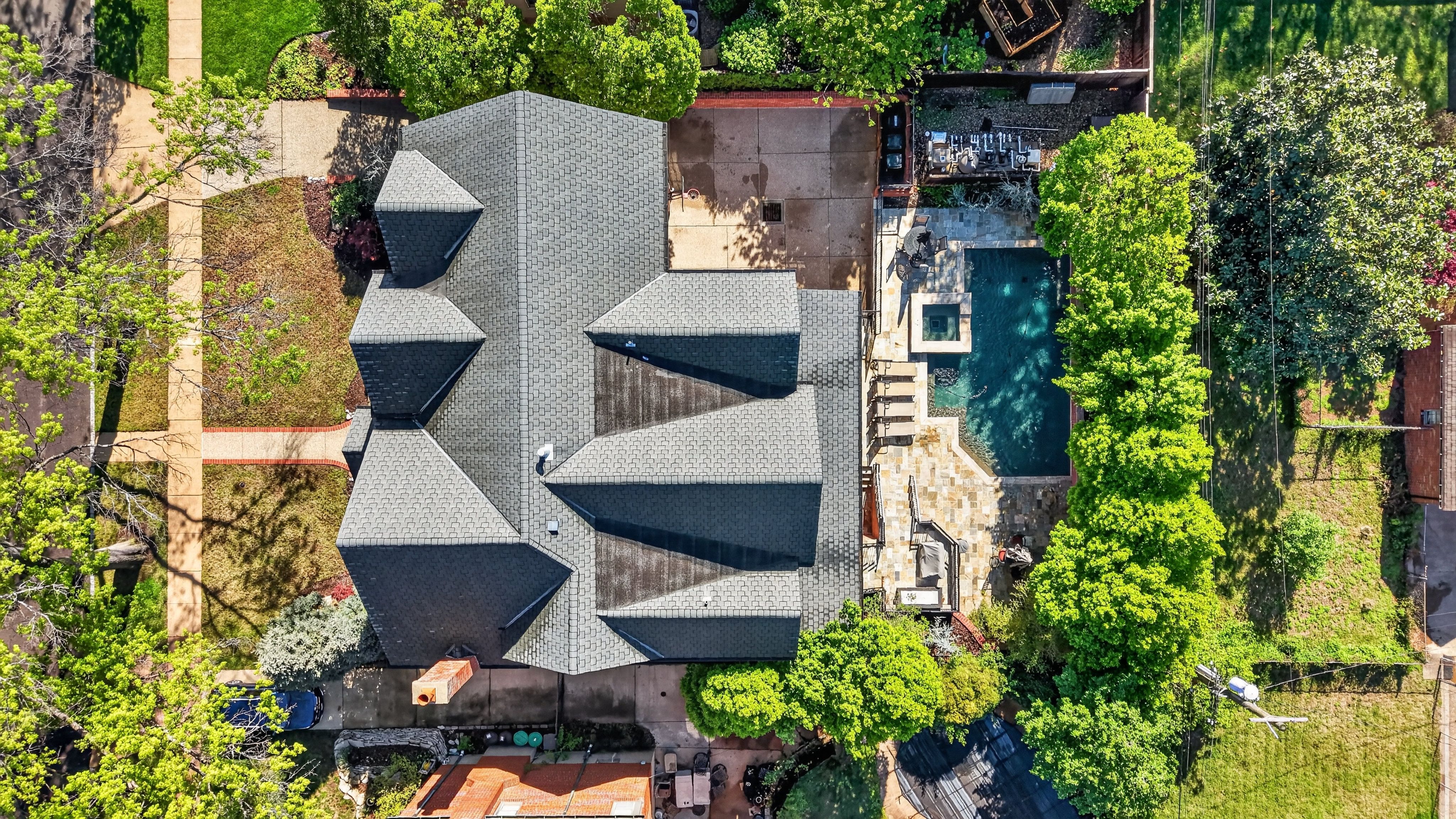  A Bespoke Clayton Gardens Residence - 物件實景