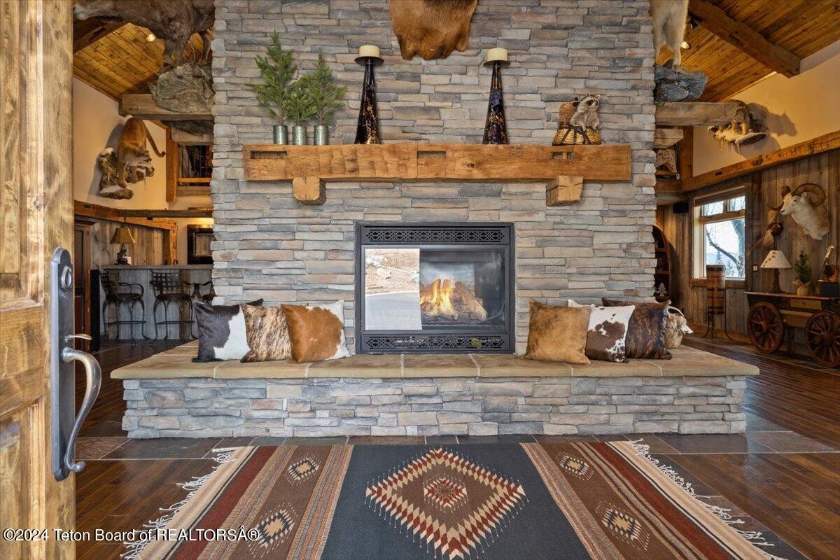 501 KEYSTONE Trail, Etna, Wyoming, 83118, United States, 5 Bedrooms Bedrooms, ,4 BathroomsBathrooms,Residential,For Sale,501 KEYSTONE Trail,1517312