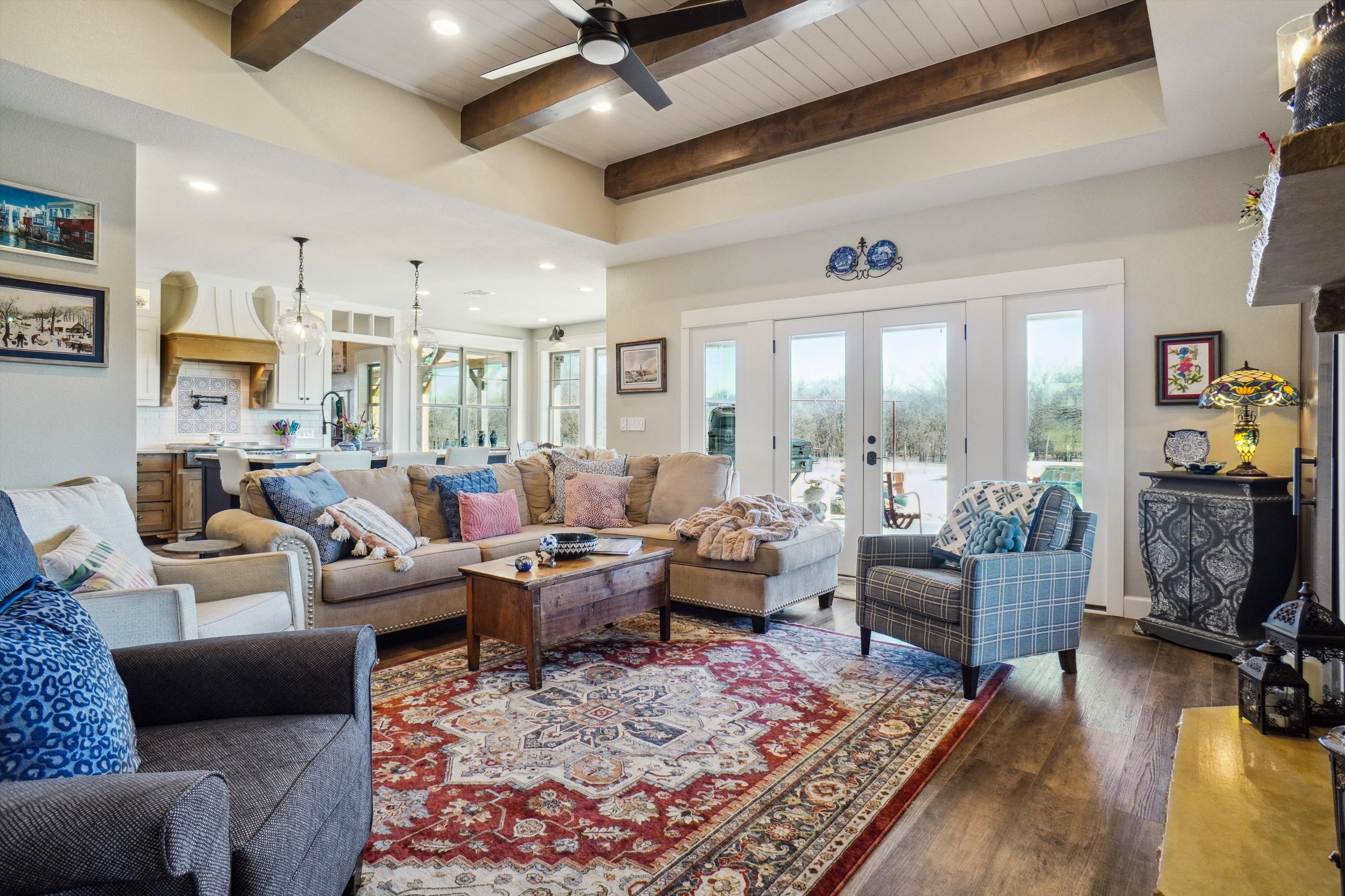 Bridgeport, Texas, 76426, United States, 4 Bedrooms Bedrooms, ,3 BathroomsBathrooms,Residential,For Sale,1701236