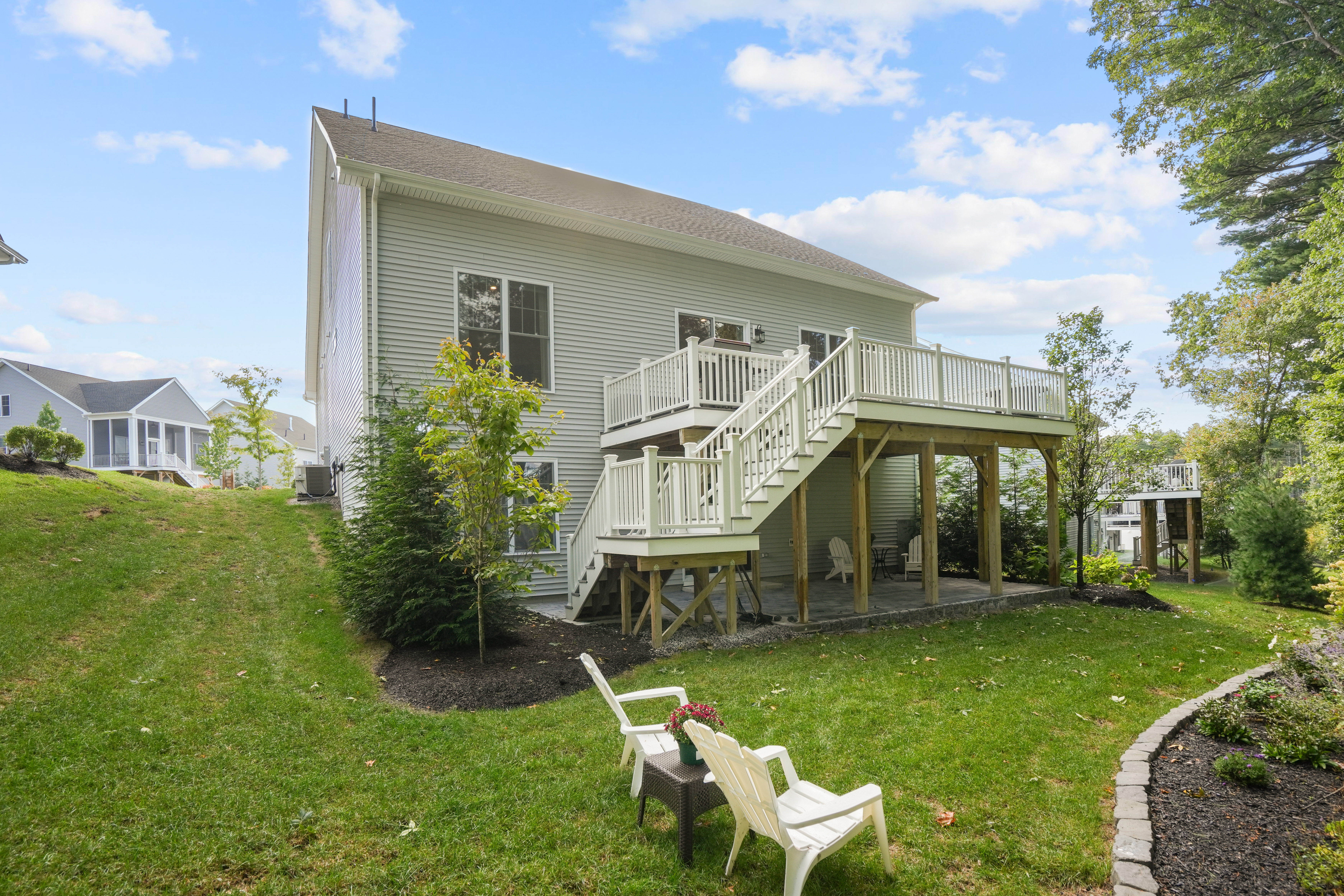  38 Barnes Boulevard, Hudson, MA, 01749 - 物件實景