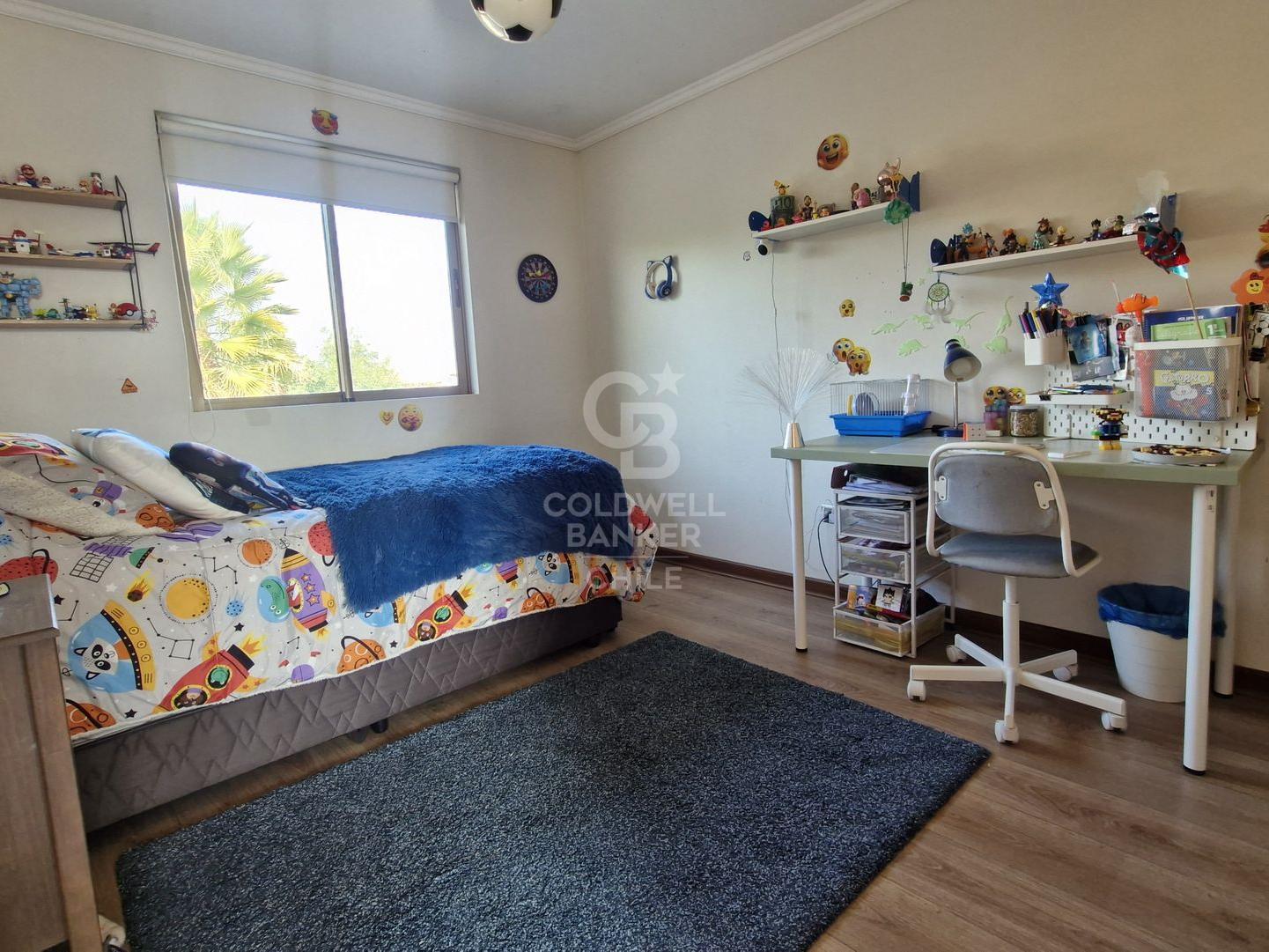 Colina, Chile, 4 Bedrooms Bedrooms, ,3 BathroomsBathrooms,Residential,For Sale,1913076