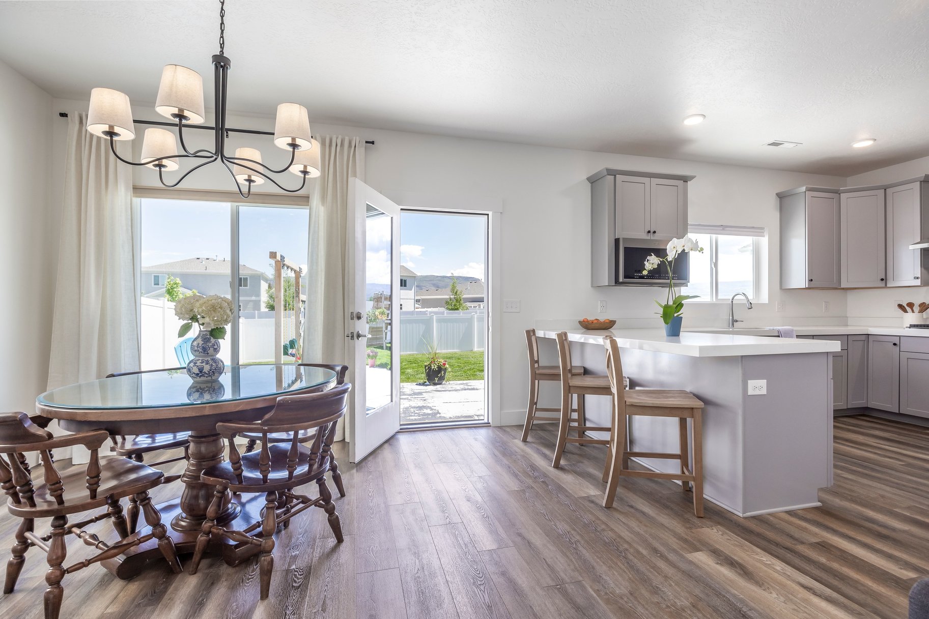  Wake Up to Mount Timpanogos. Unwind with Deer Valley Views. - 物件實景