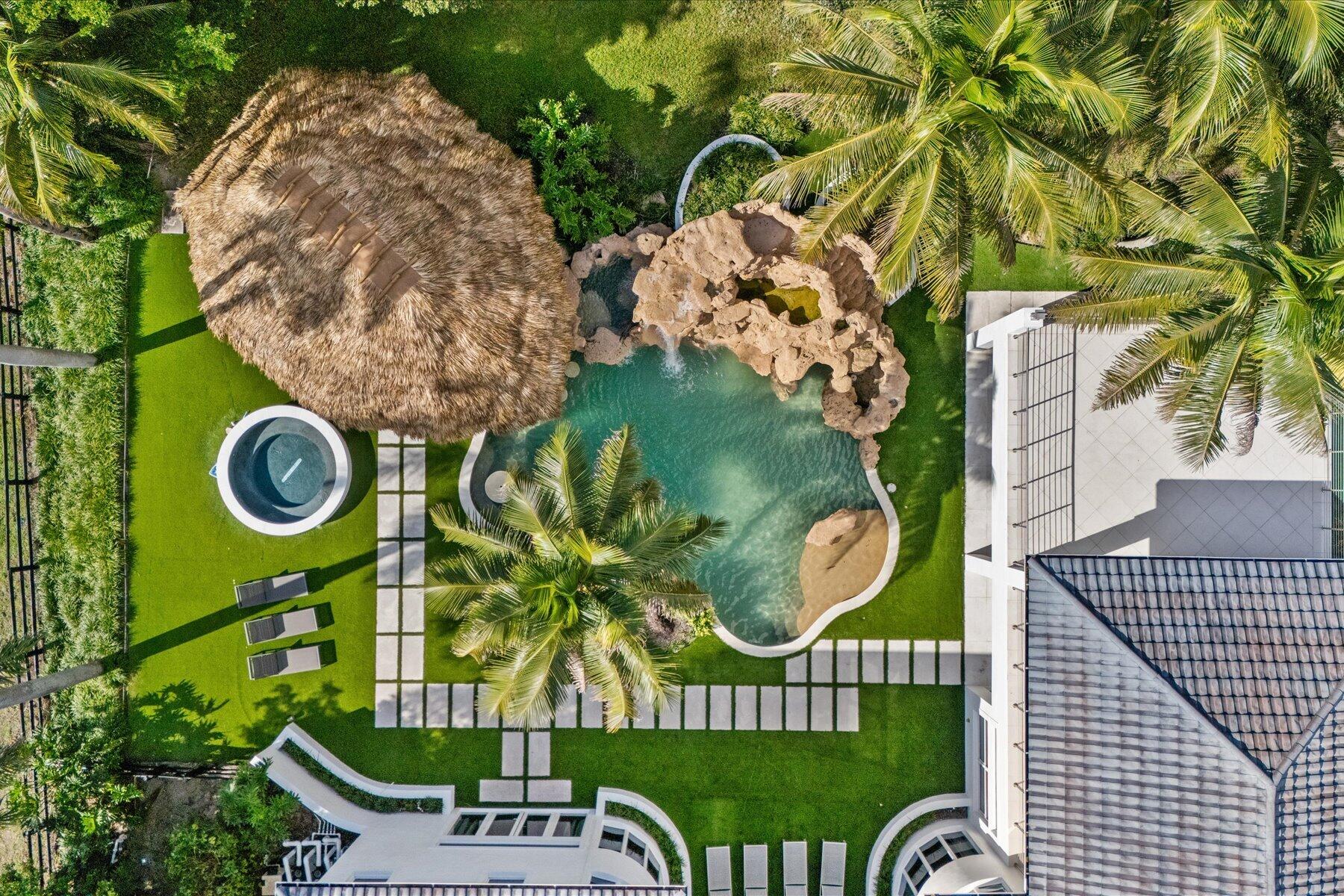  3580 Aiken Court - 物件實景