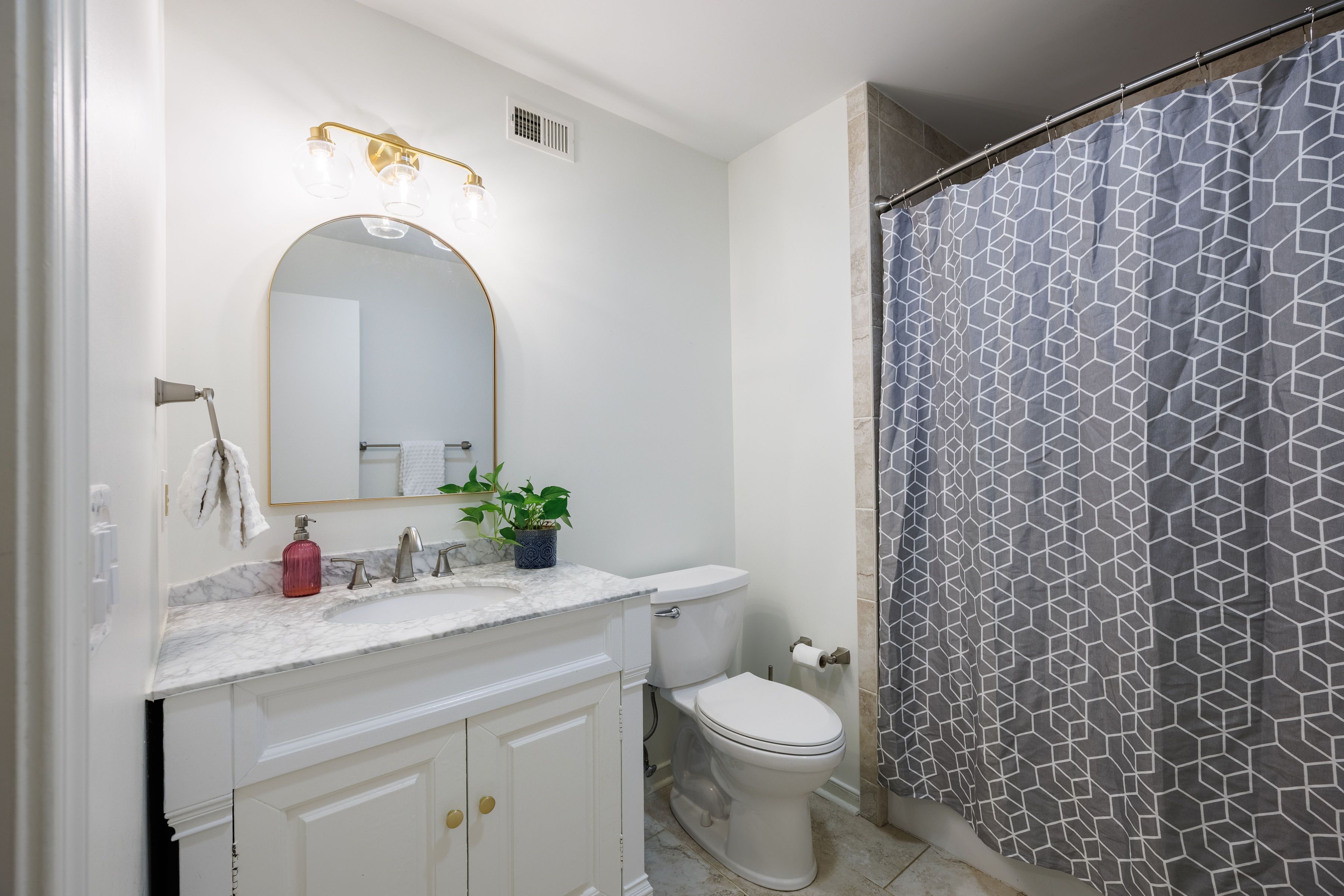  602 Red Maple Drive, Manakin-Sabot, VA 23103 - 物件實景