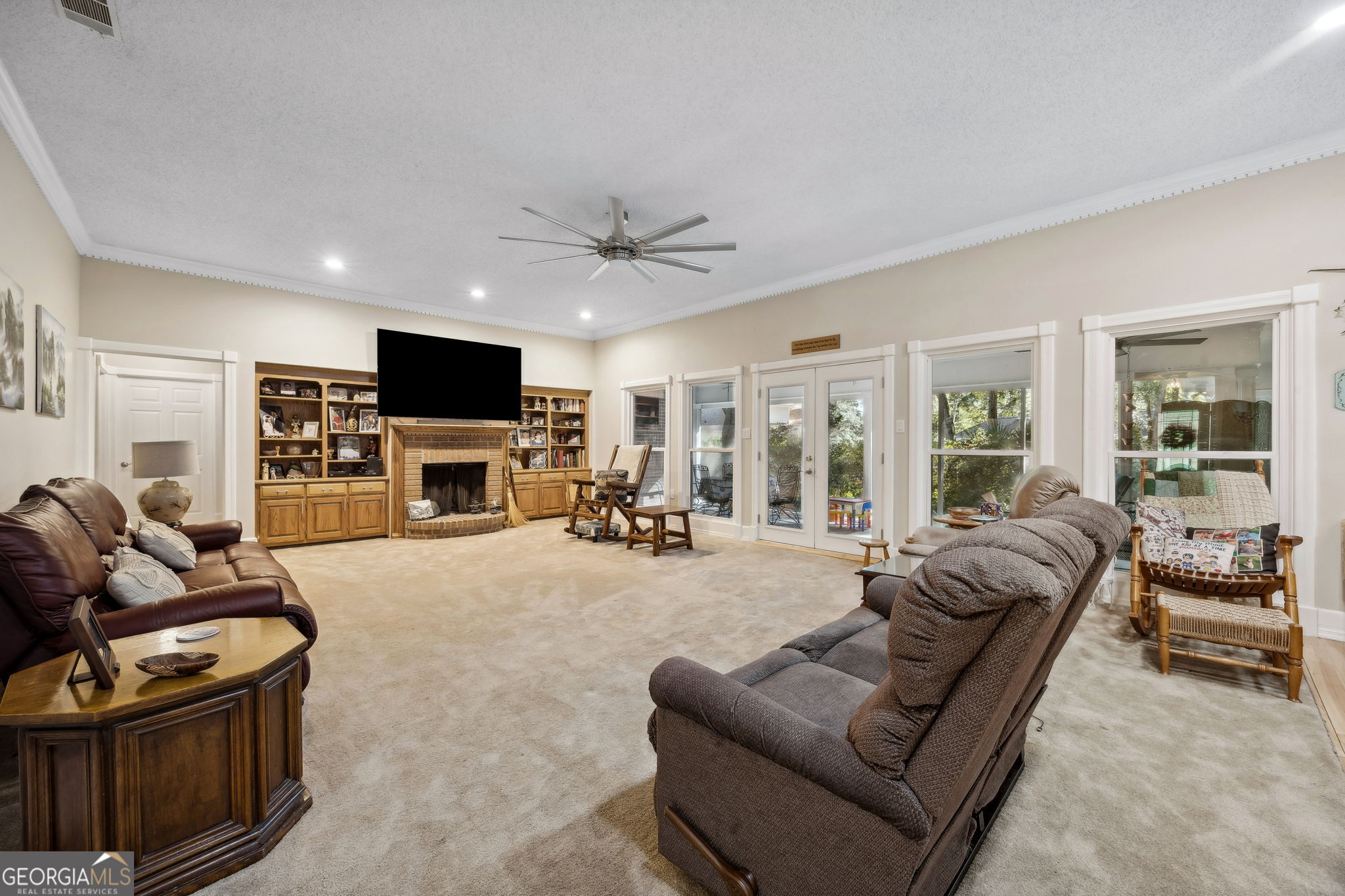 St. Marys, Georgia, 31558, United States, 4 Bedrooms Bedrooms, ,3 BathroomsBathrooms,Residential,For Sale,1992342