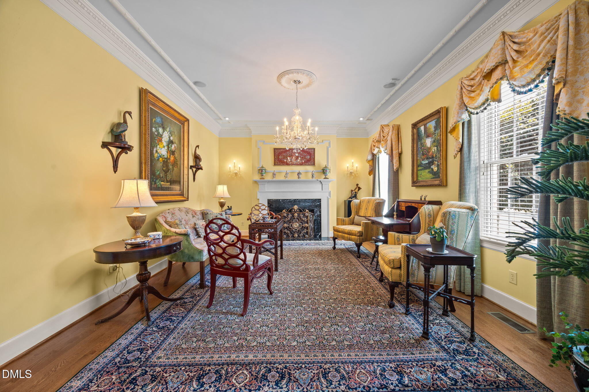 Sims, North Carolina, 27880, United States, 4 Bedrooms Bedrooms, ,7 BathroomsBathrooms,Residential,For Sale,1950826