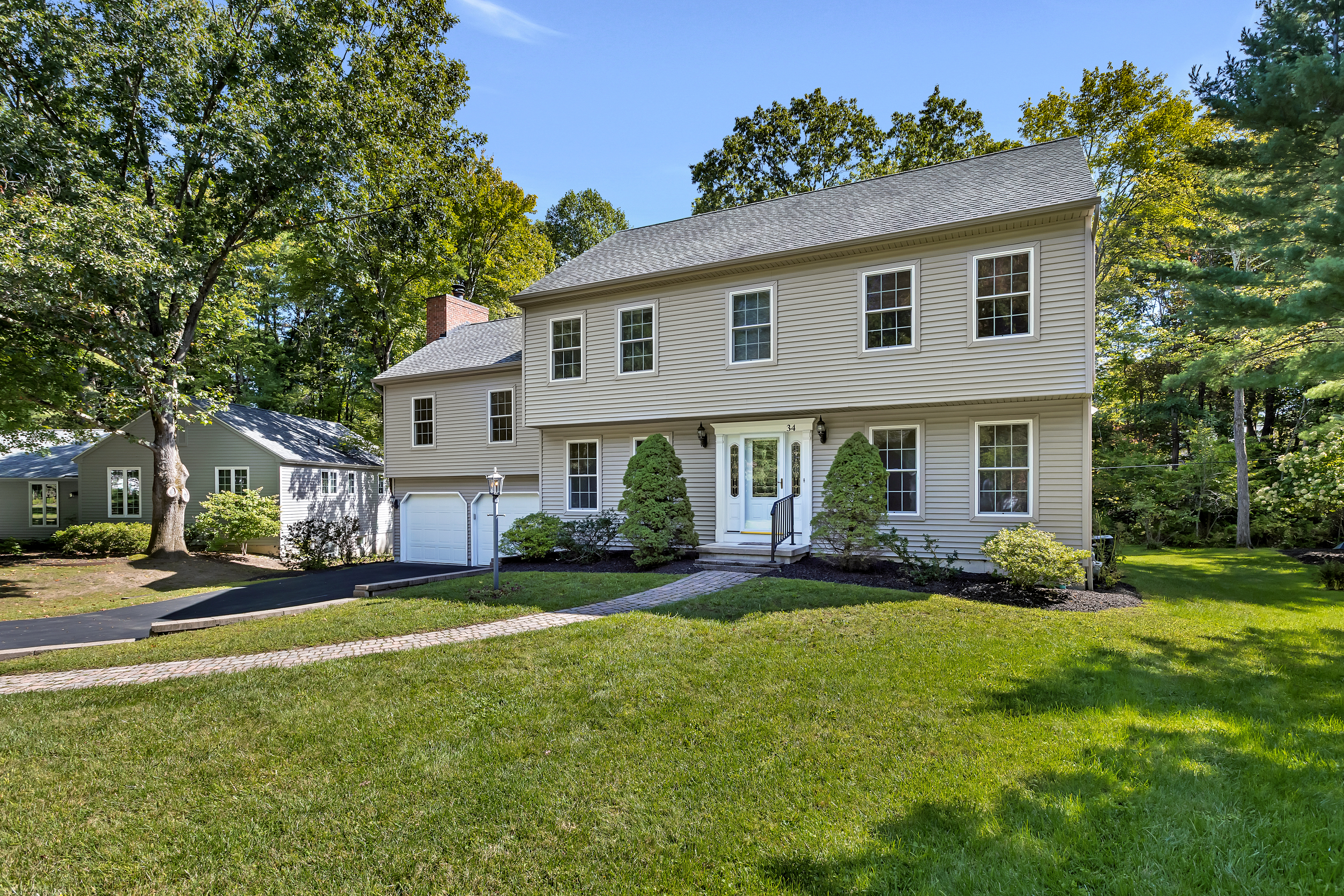  34 Darnley Greene, Bethlehem, NY, 12054 - 物件實景