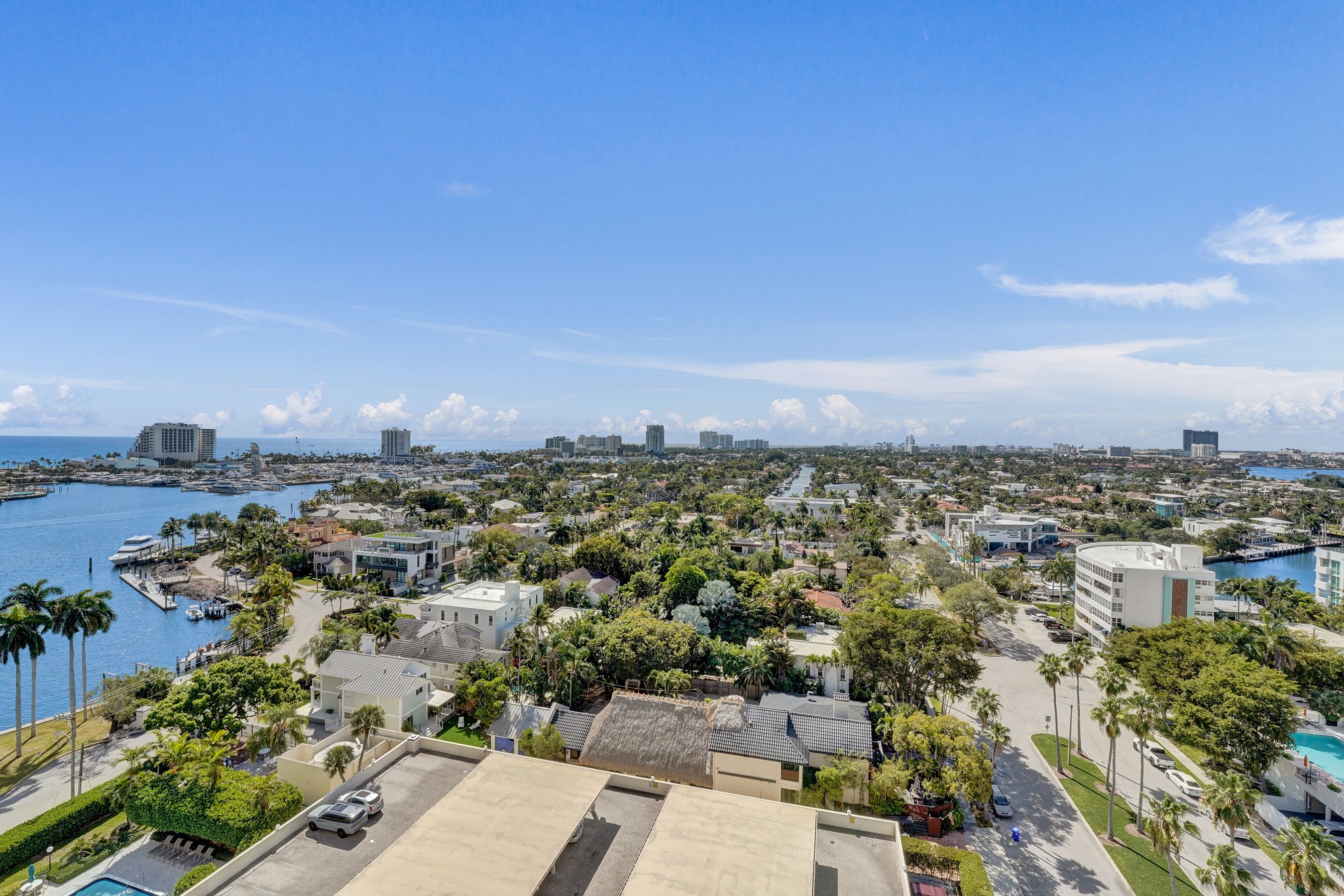  2500 E Las Olas Boulevard, Fort Lauderdale, FL, 33301 - 物件實景