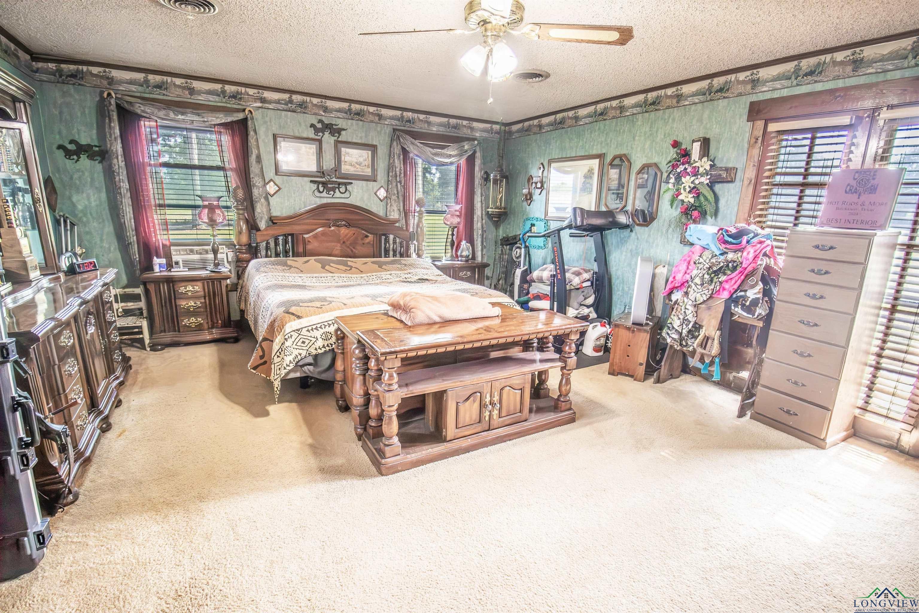 Jefferson, Texas, 75657, United States, 3 Bedrooms Bedrooms, ,2 BathroomsBathrooms,Residential,For Sale,1983011