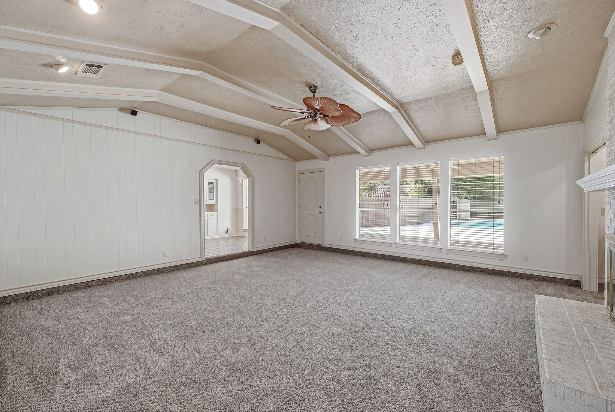  4413 Quail Hollow Road, Fort Worth, TX, 76133 - 物件實景