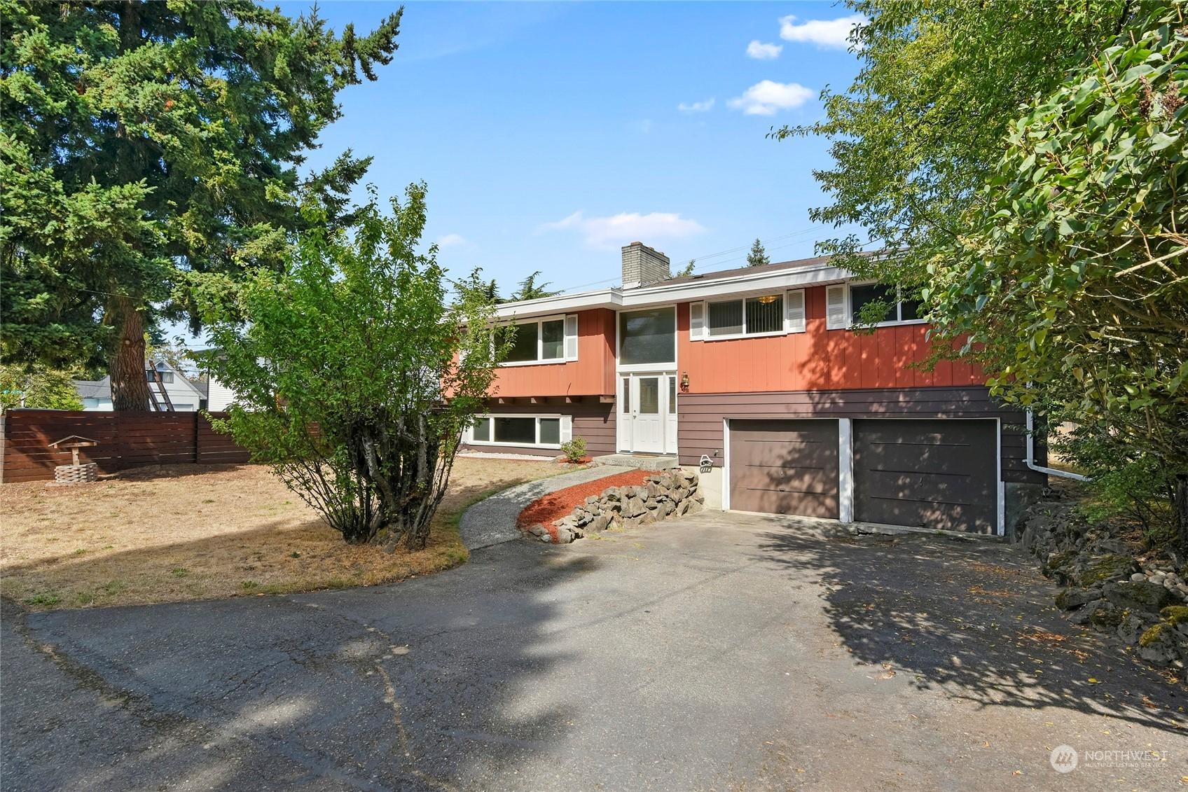 648 116TH PLACE, BURIEN, Washington, 98146, United States, 4 Bedrooms Bedrooms, ,3 BathroomsBathrooms,Residential,For Sale,648 116TH PLACE,1613086