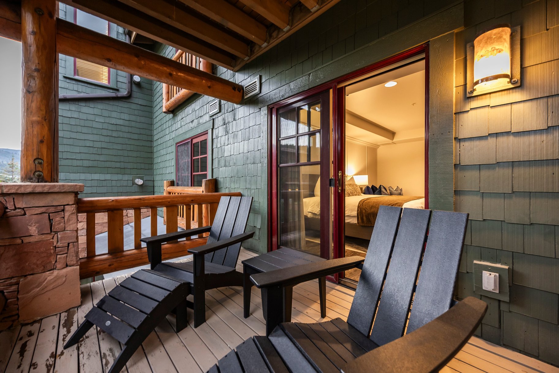  Beautifully Remodeled Unit Located In Lodges at Deer Valley - 物件實景