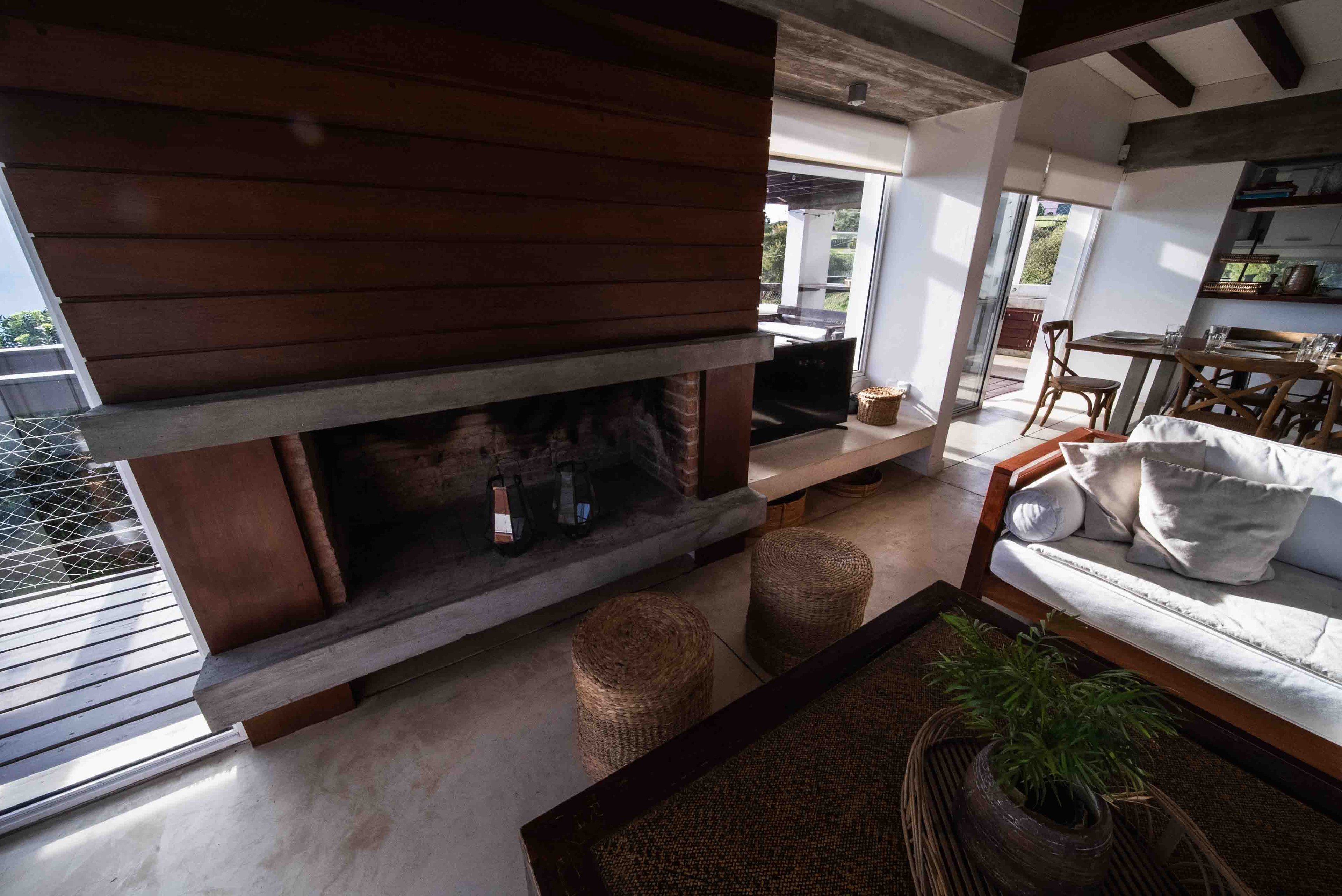  Splendid House with Sea View and Heated Pool - 物件實景