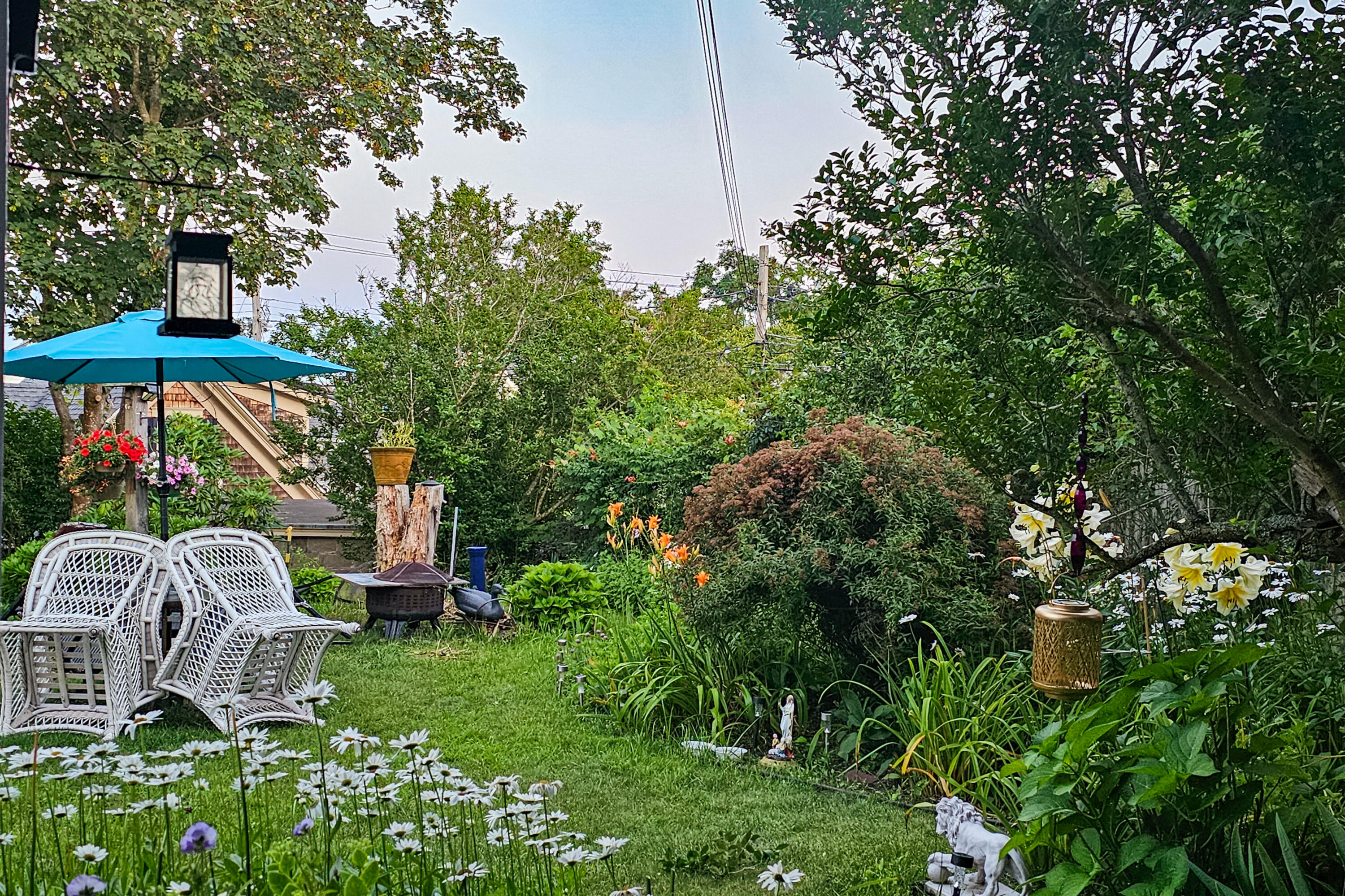  West End Legacy with Bay Views and Rare Outdoor Space - 物件實景