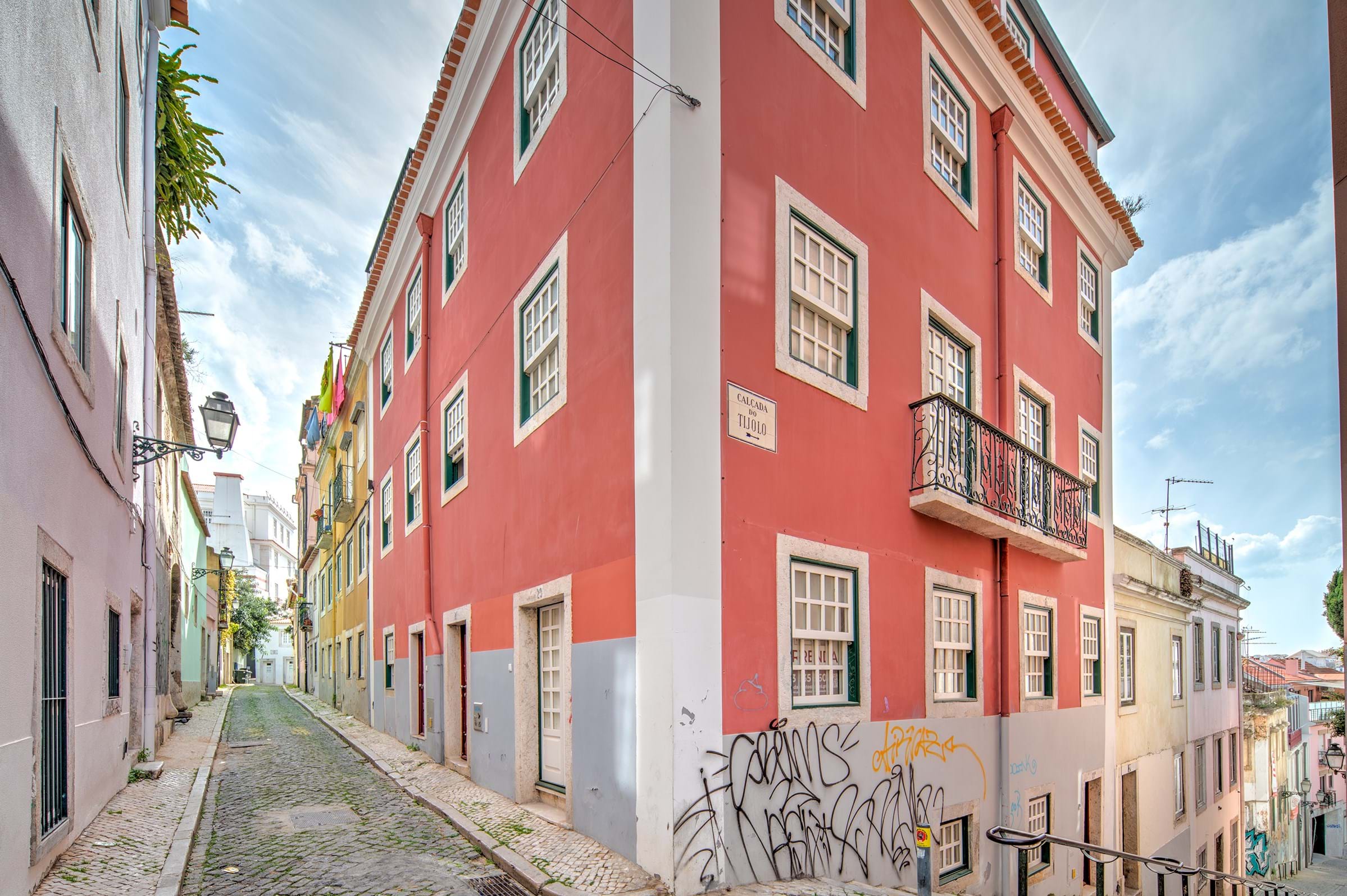 Lisboa, Lisbon, 1200-408, PT, ,Residential,For Sale,1700480