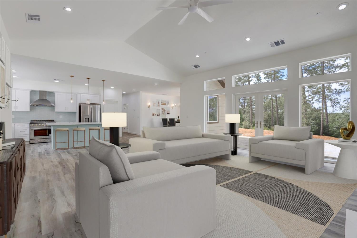 Grass Valley, California, 95949, United States, 4 Bedrooms Bedrooms, ,3 BathroomsBathrooms,Residential,For Sale,1905490