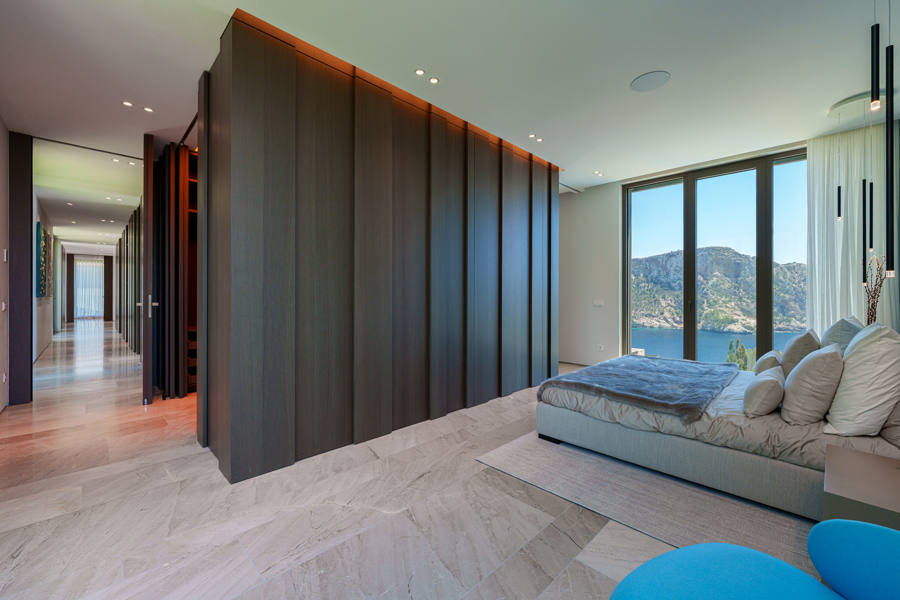  Unique Villa in Cala Llamp - 物件實景