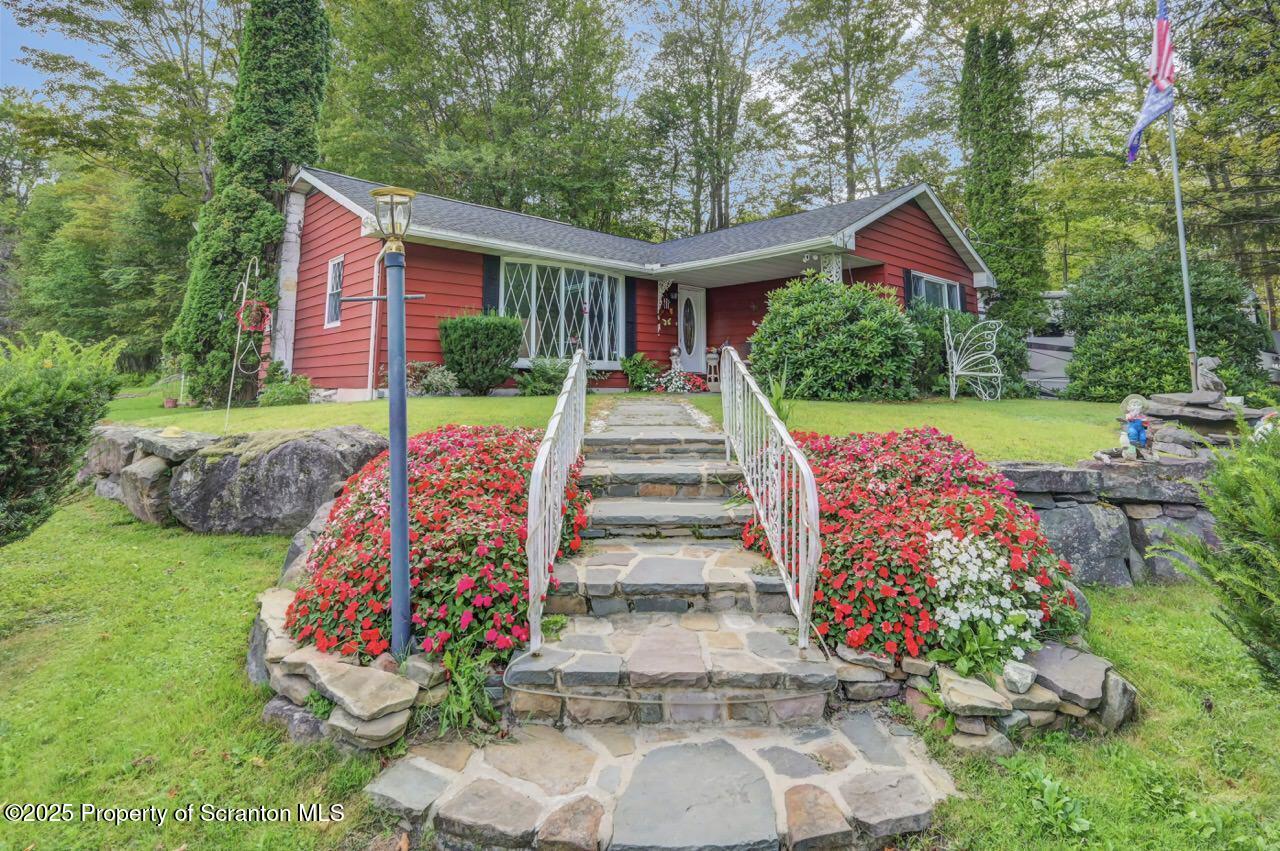 Gouldsboro, Pennsylvania, 18424, United States, 5 Bedrooms Bedrooms, ,2 BathroomsBathrooms,Residential,For Sale,1932796