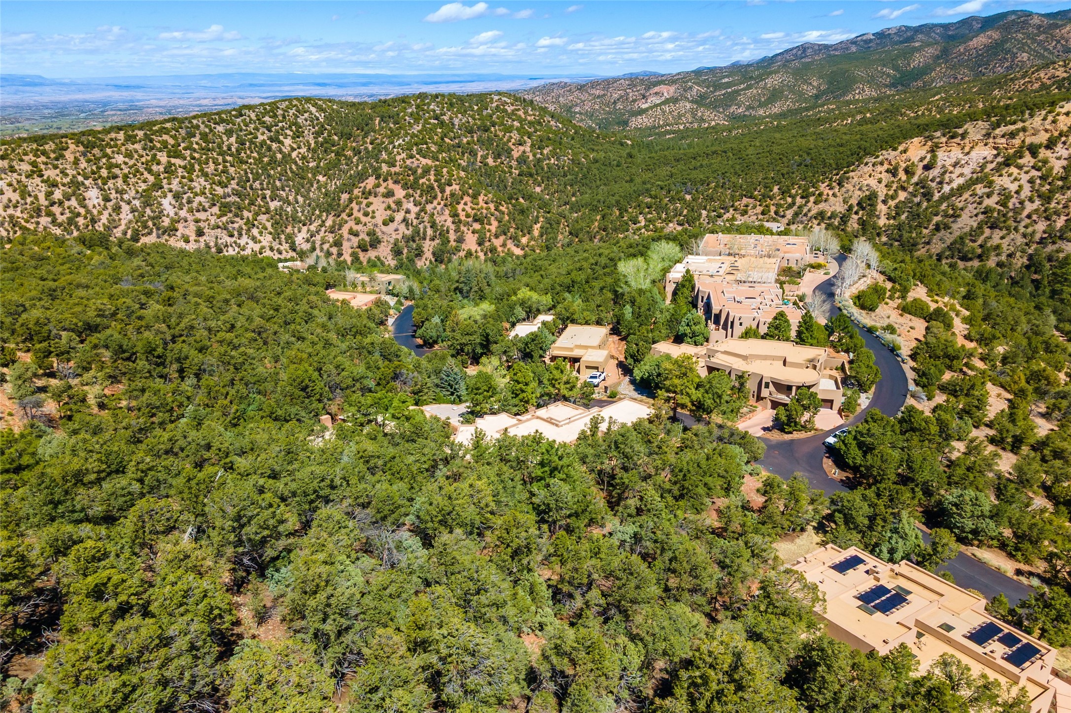  1412 Tesuque Creek Road - 物件實景