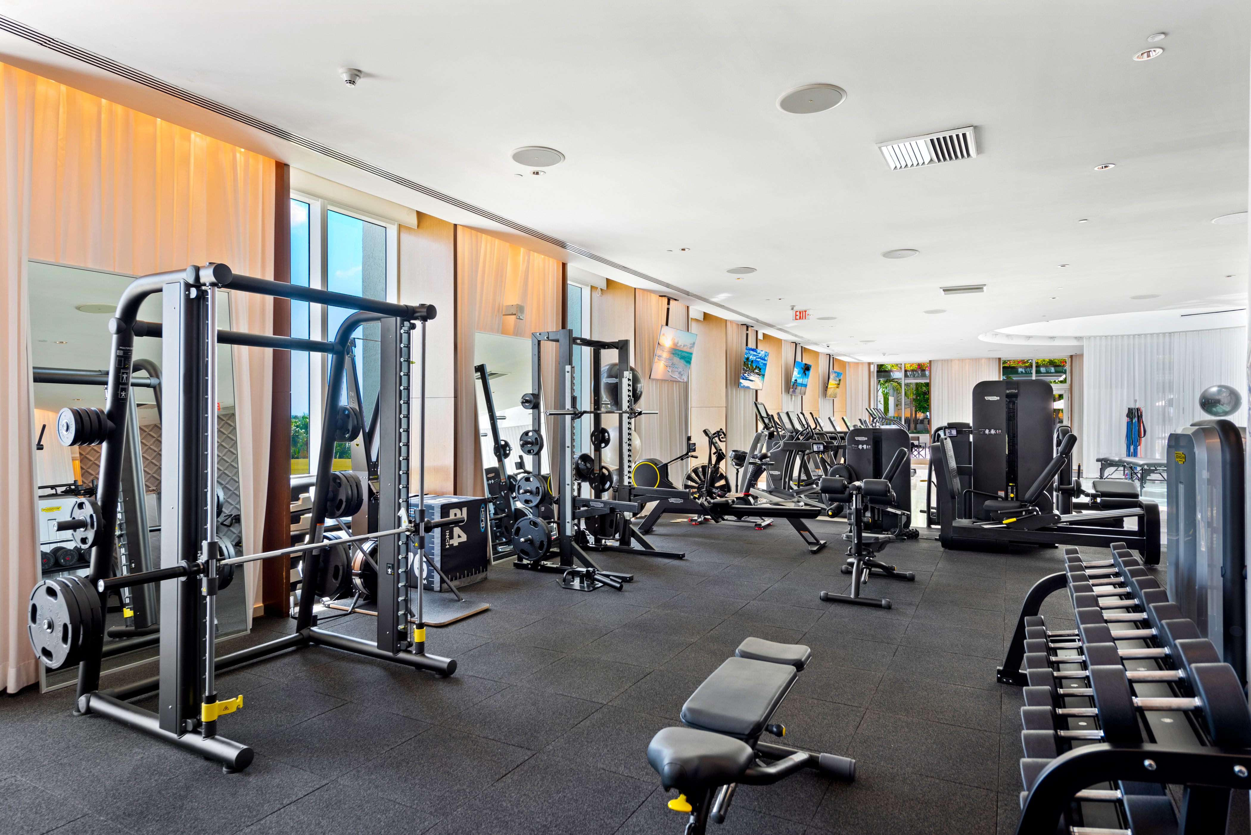  450 Alton Rd, Miami Beach, FL, 33139 - 物件實景