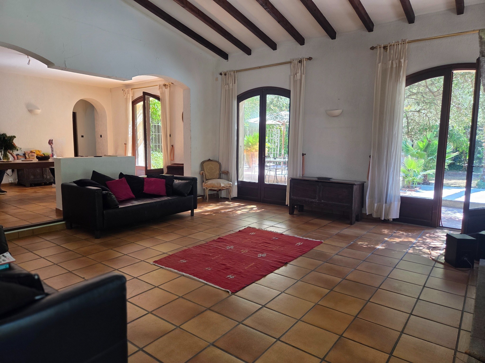  LA BELLE ENDORMIE – ON THE DOORSTEP OF PERPIGNAN - 物件實景