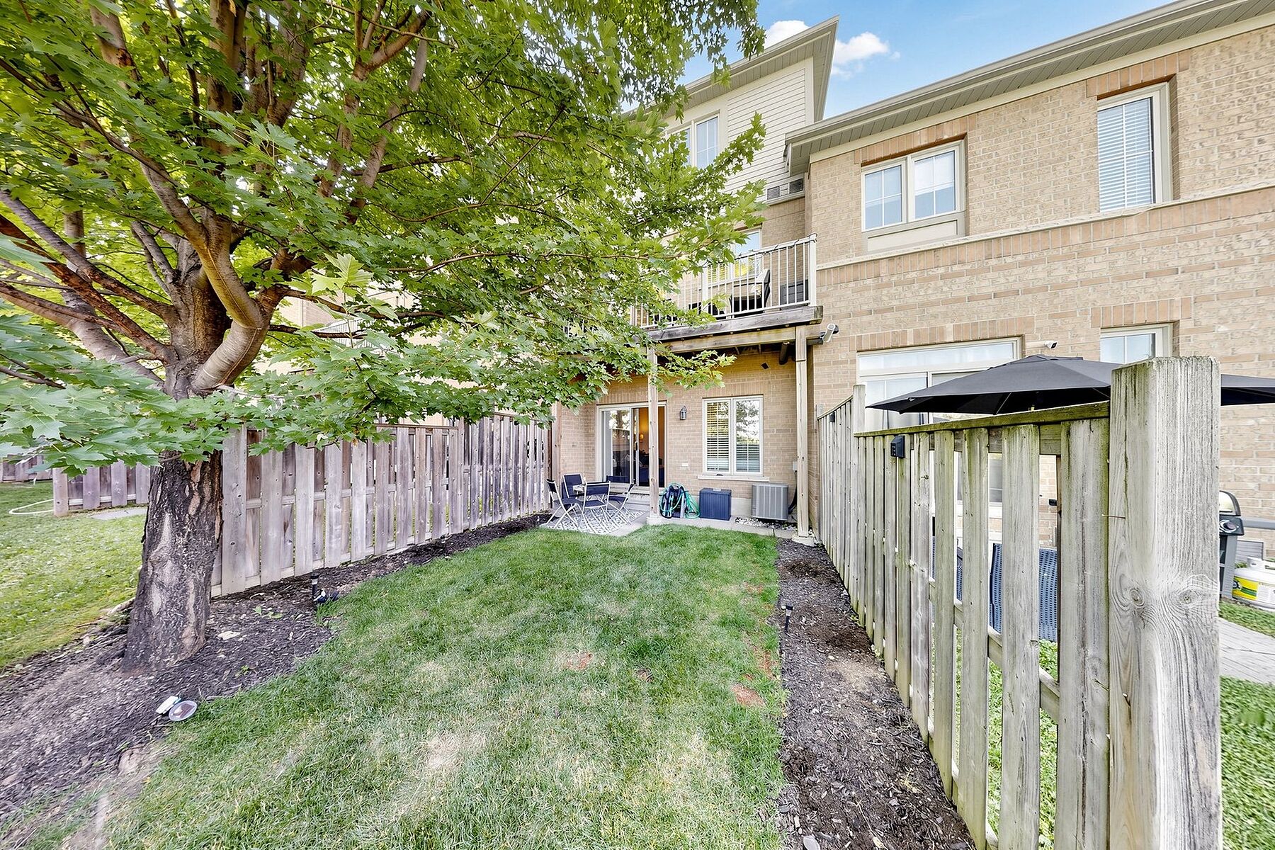  Brampton, Greater Toronto Area - 物件實景