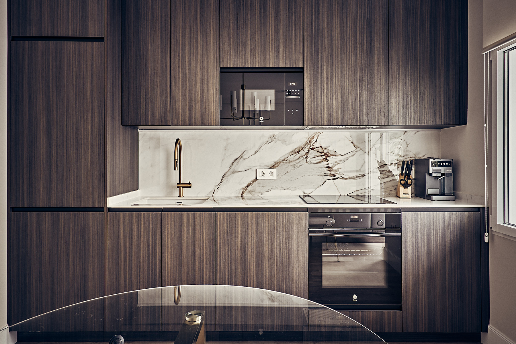  Refurbished Modern Flat in Barrio Salamanca, Madrid - 物件實景