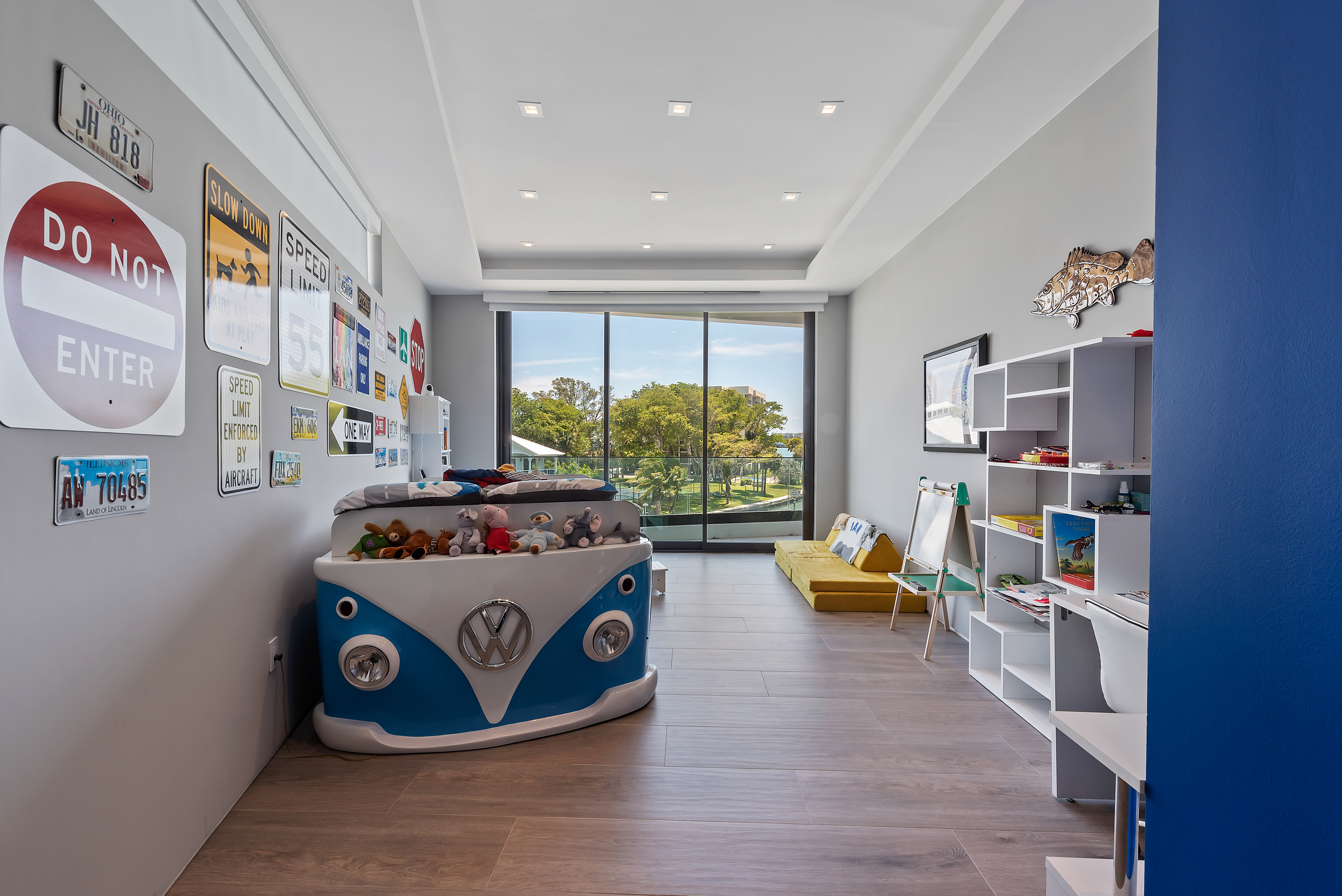  1133 Belle Meade Island Drive, Miami, FL 33138 - 物件實景