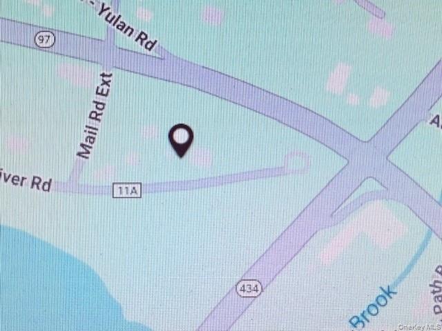 Barryville, New York, 12719, United States, 1 Bedroom Bedrooms, ,Residential,For Sale,1996622